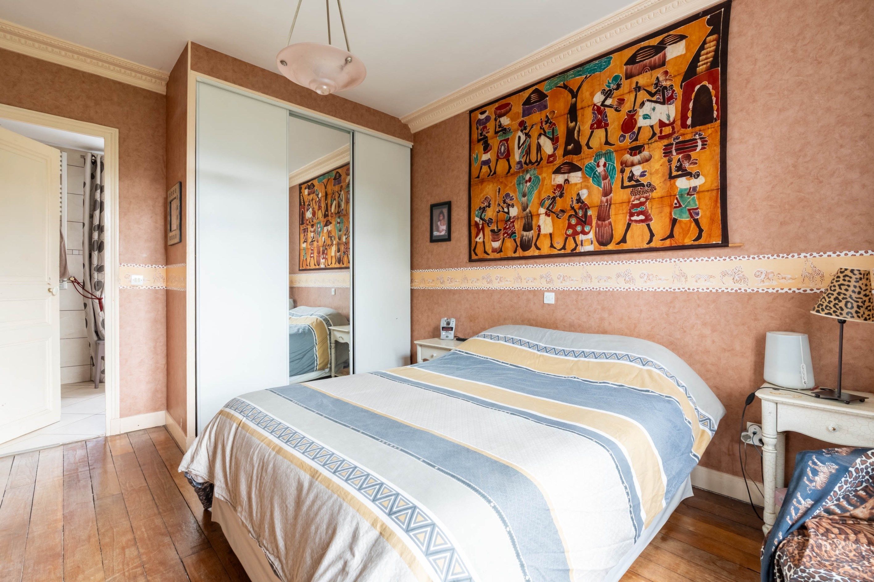 maison 5 Pièces en vente sur COLOMBES (92700)