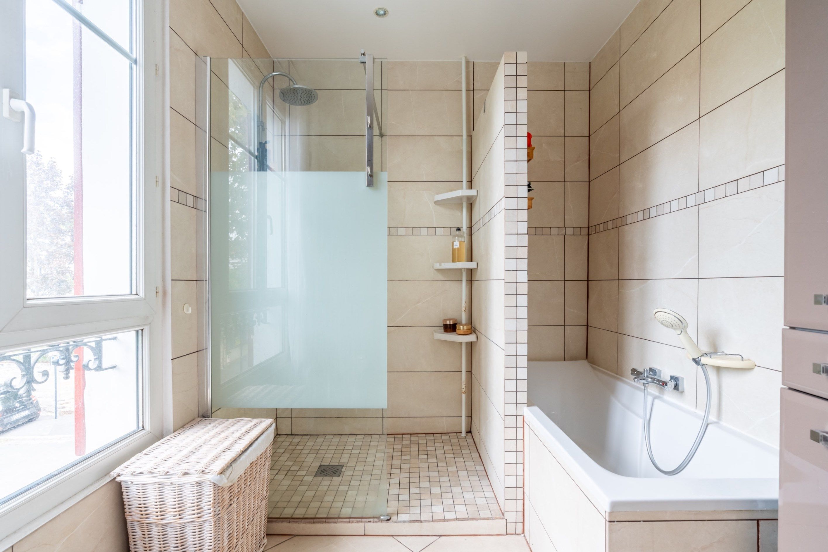 maison 5 Pièces en vente sur COLOMBES (92700)