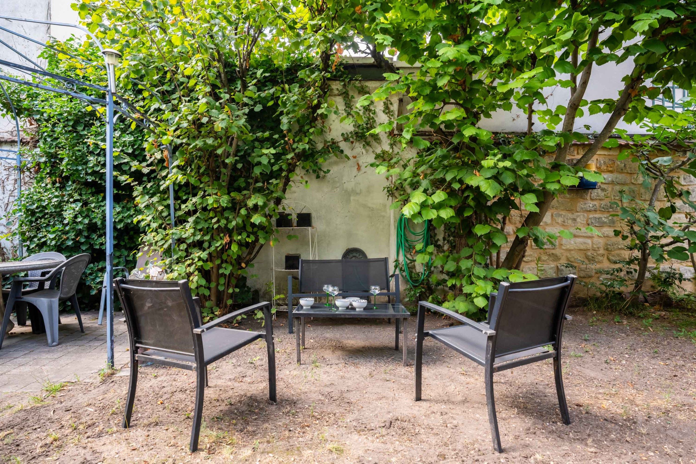 maison 5 Pièces en vente sur COLOMBES (92700)