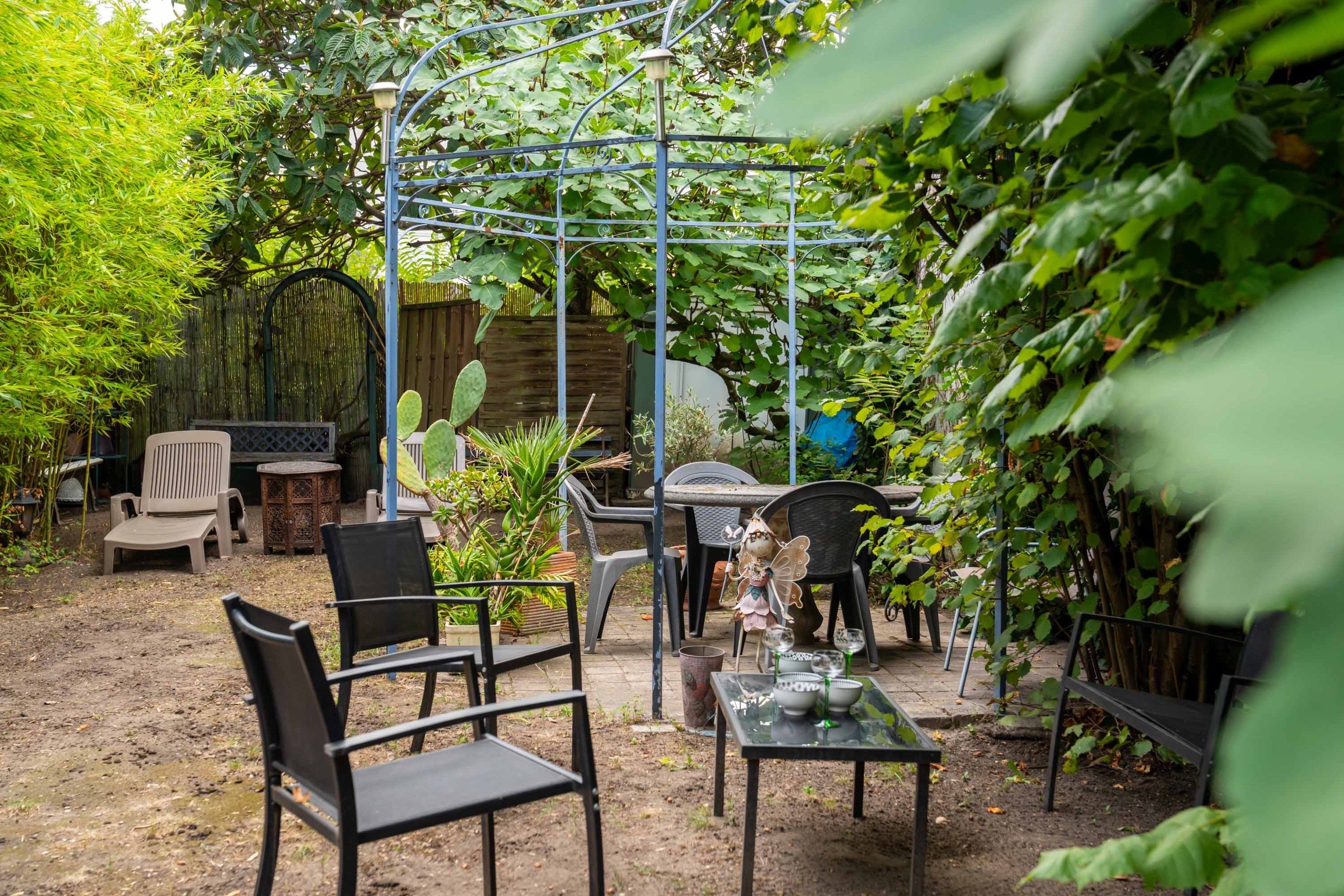 maison 5 Pièces en vente sur COLOMBES (92700)