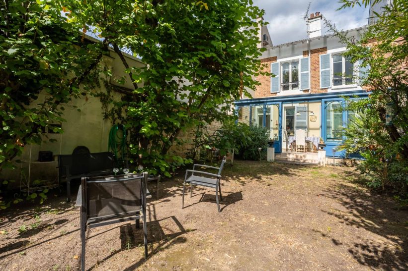 maison 5 Pièces en vente sur COLOMBES (92700)