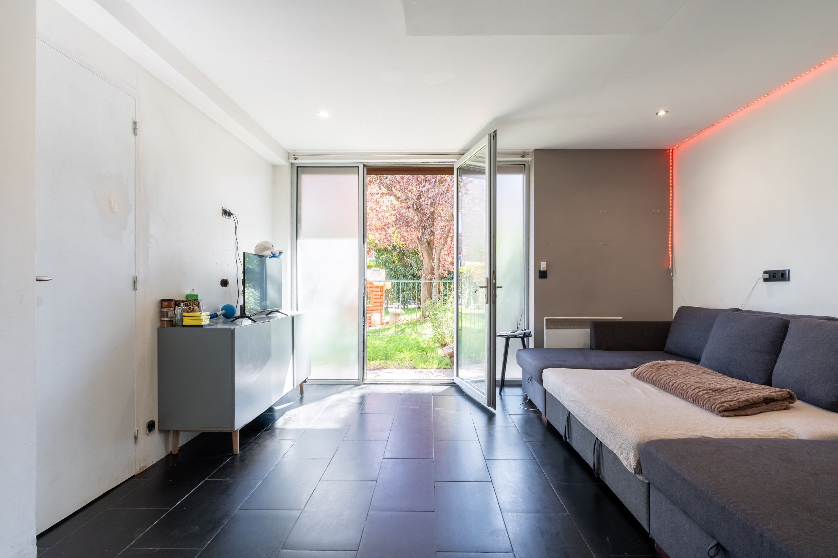 souplex 5 Pièces en vente sur COLOMBES (92700)