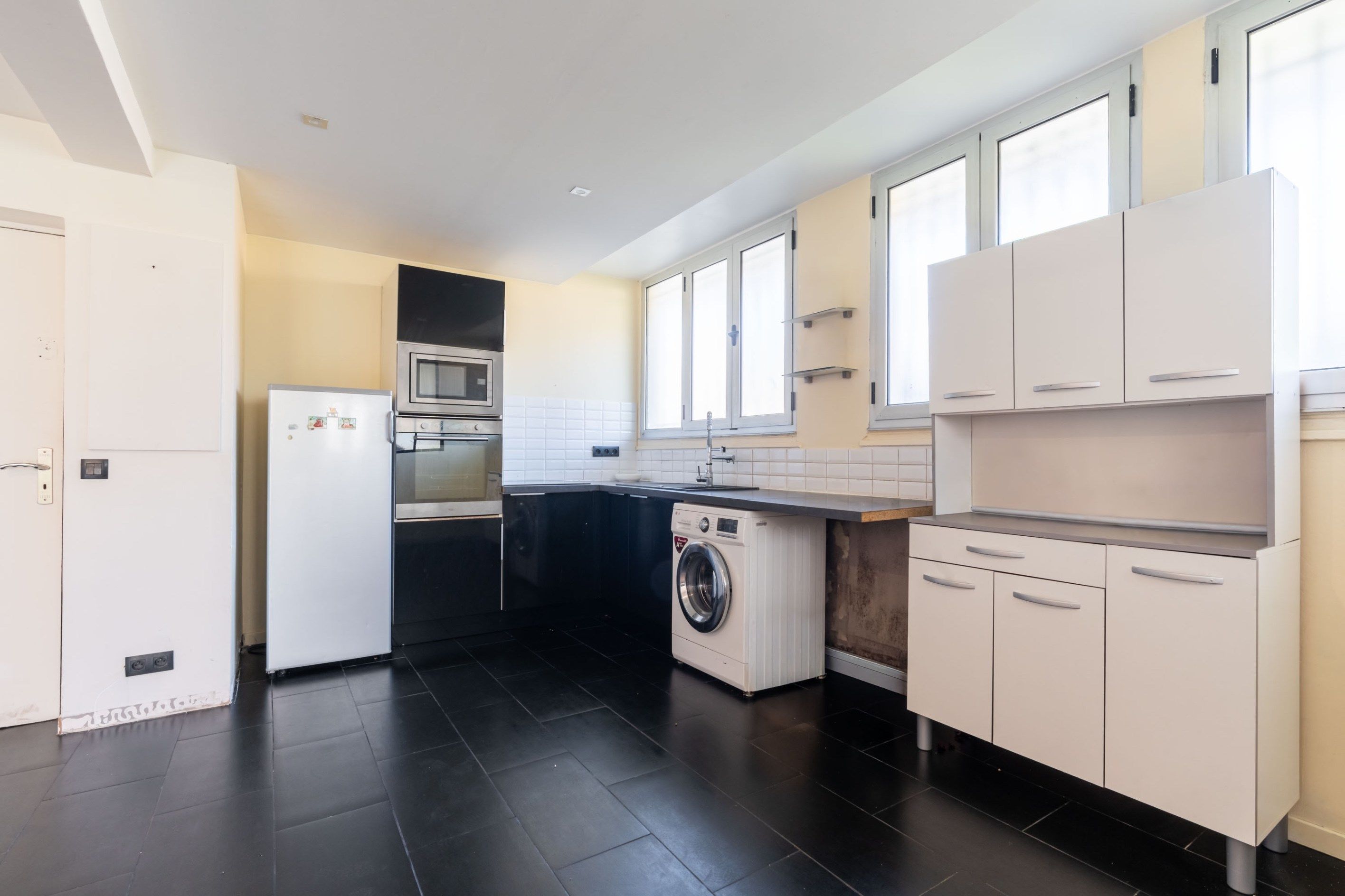 souplex 5 Pièces en vente sur COLOMBES (92700)