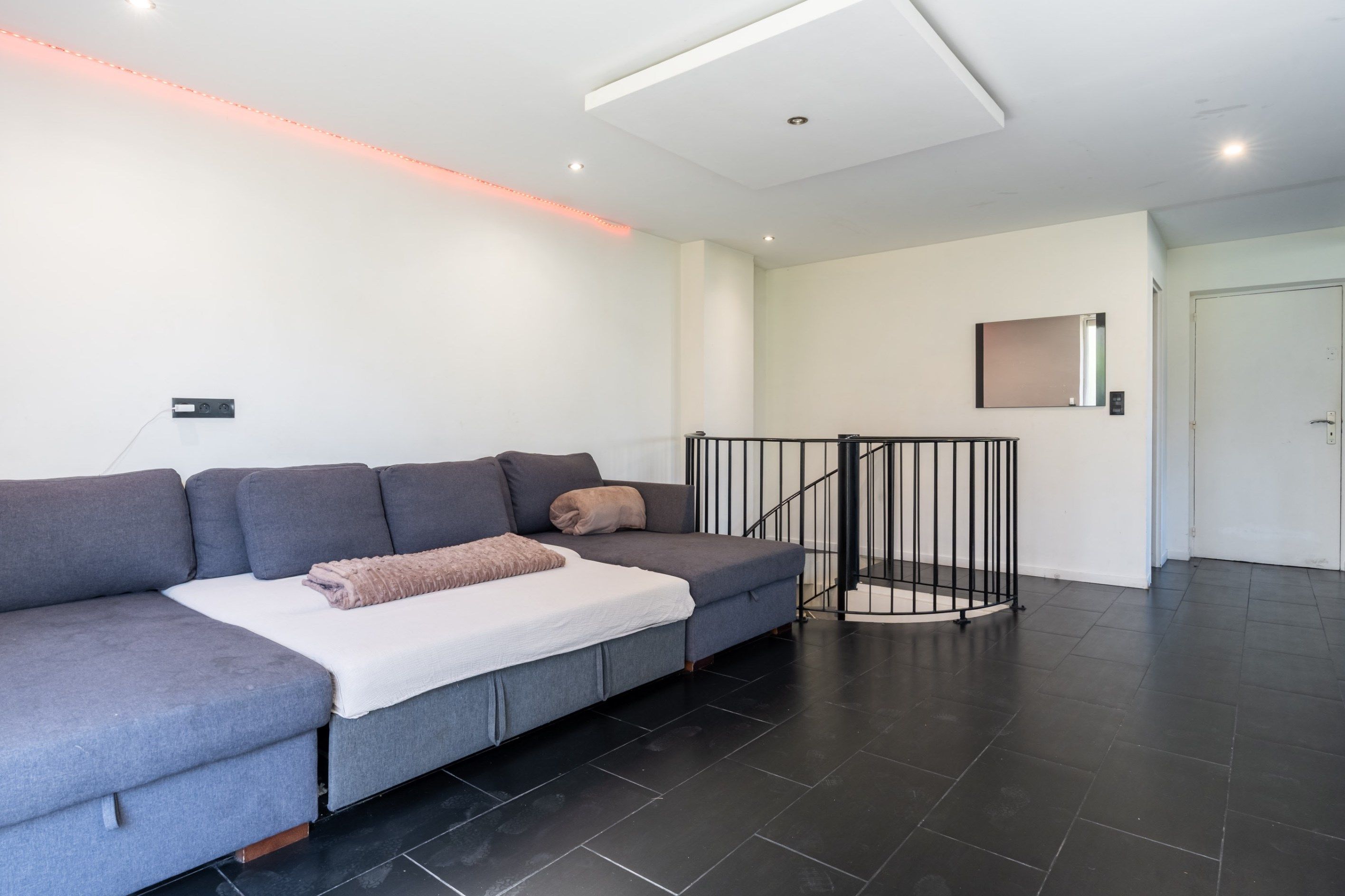 souplex 5 Pièces en vente sur COLOMBES (92700)