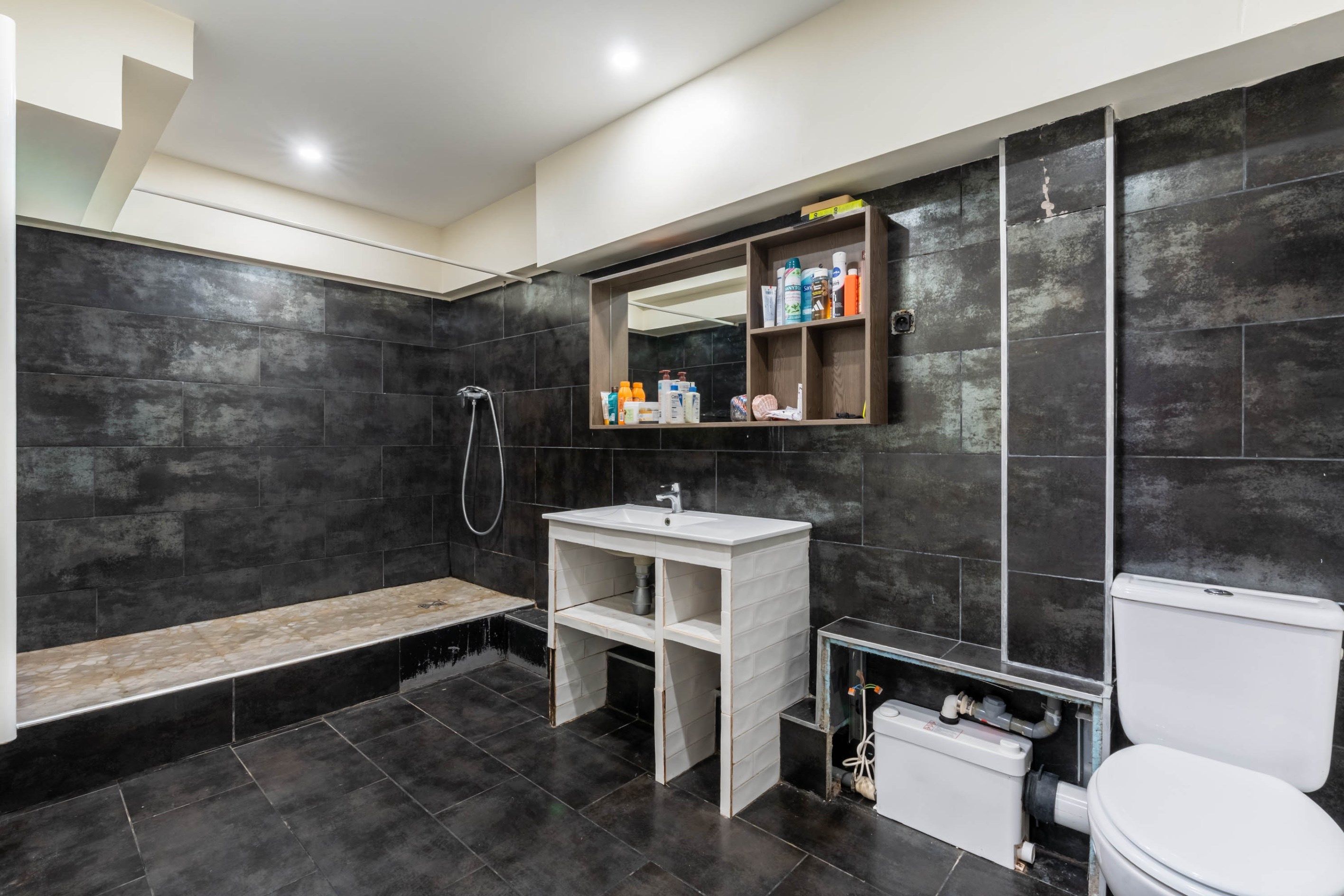 souplex 5 Pièces en vente sur COLOMBES (92700)