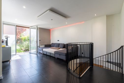 Vente Souplex 48&nbsp;m² Colombes 5&nbsp;Pièces