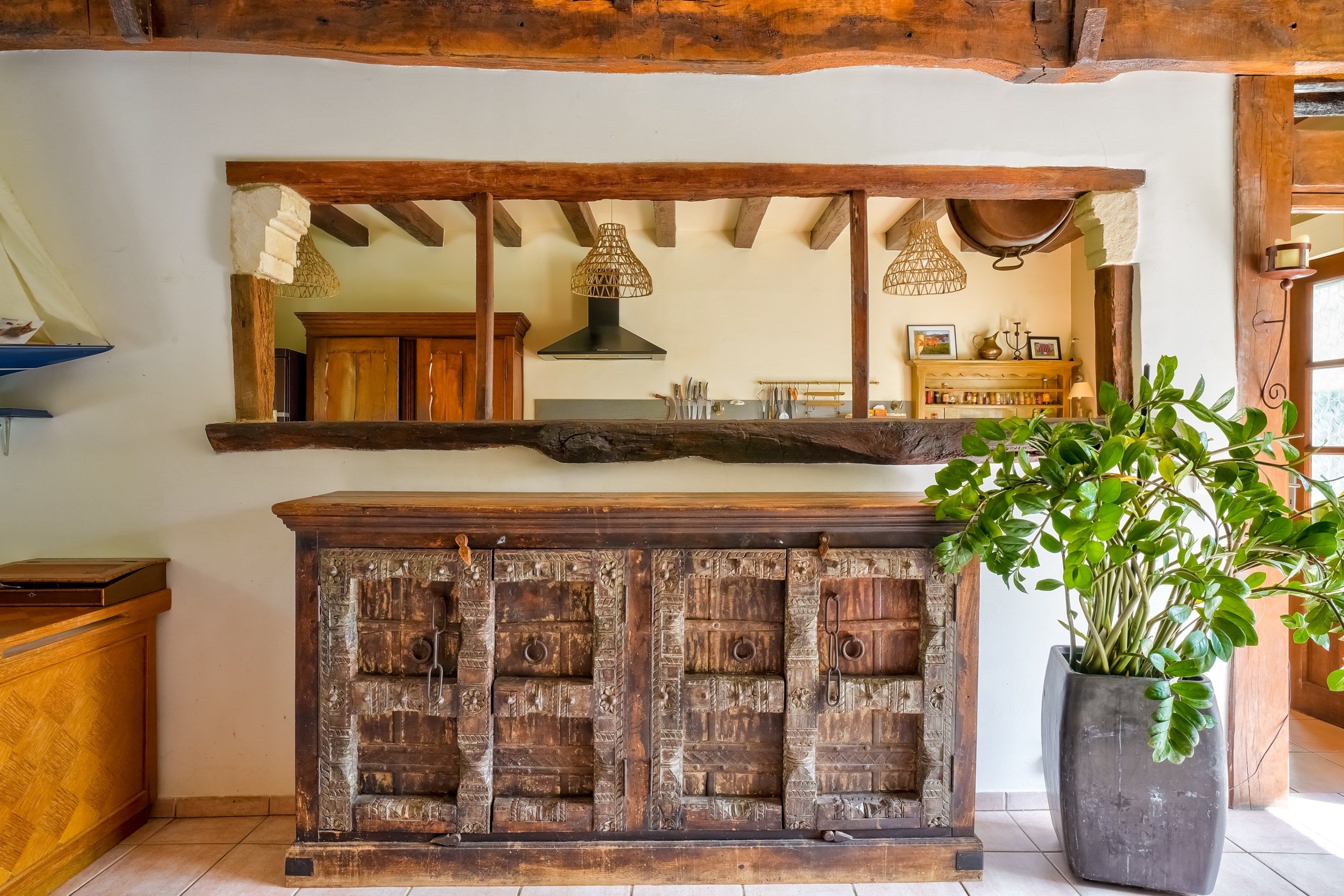 maison 9 Pièces en vente sur THEMERICOURT (95450)