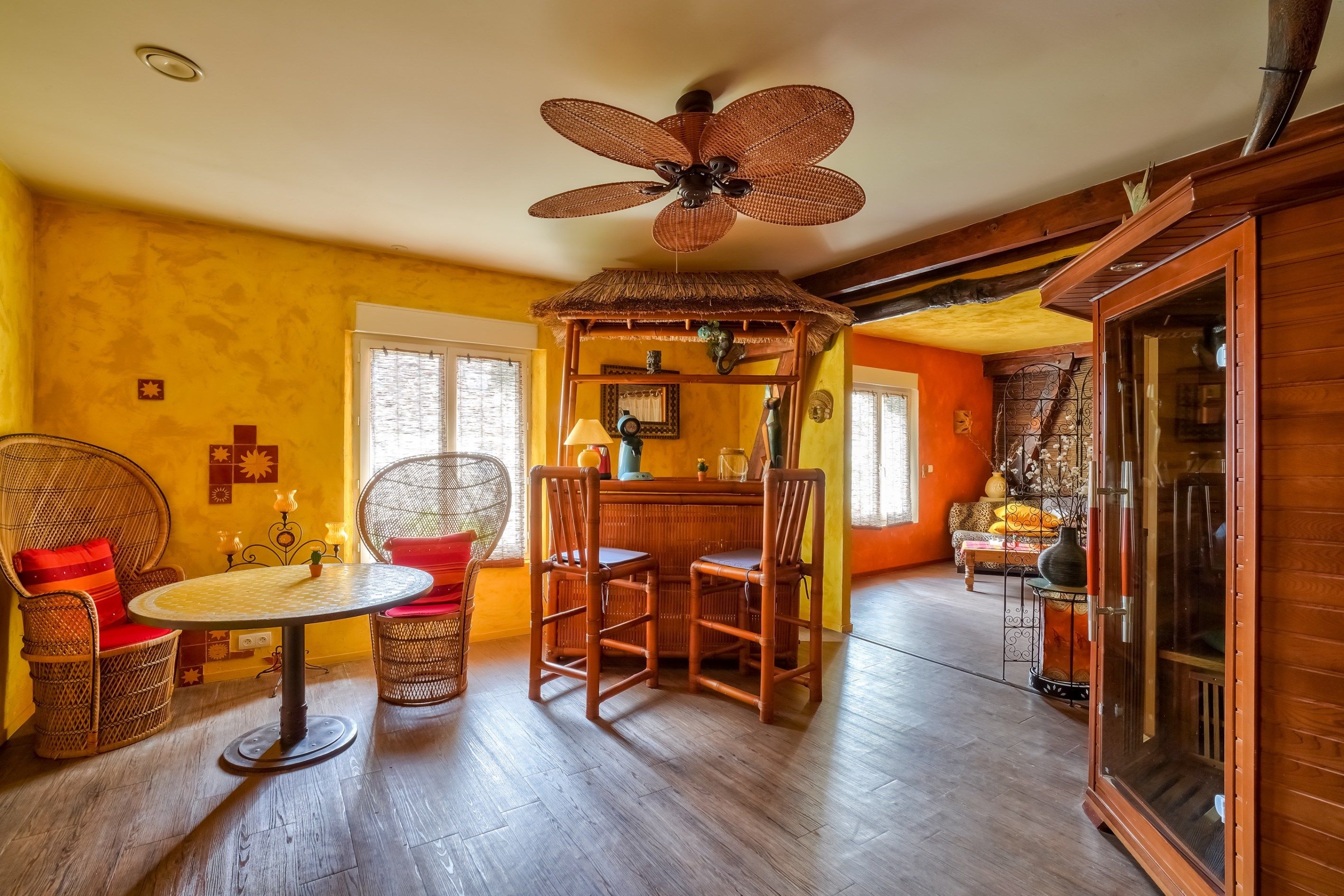 maison 9 Pièces en vente sur THEMERICOURT (95450)