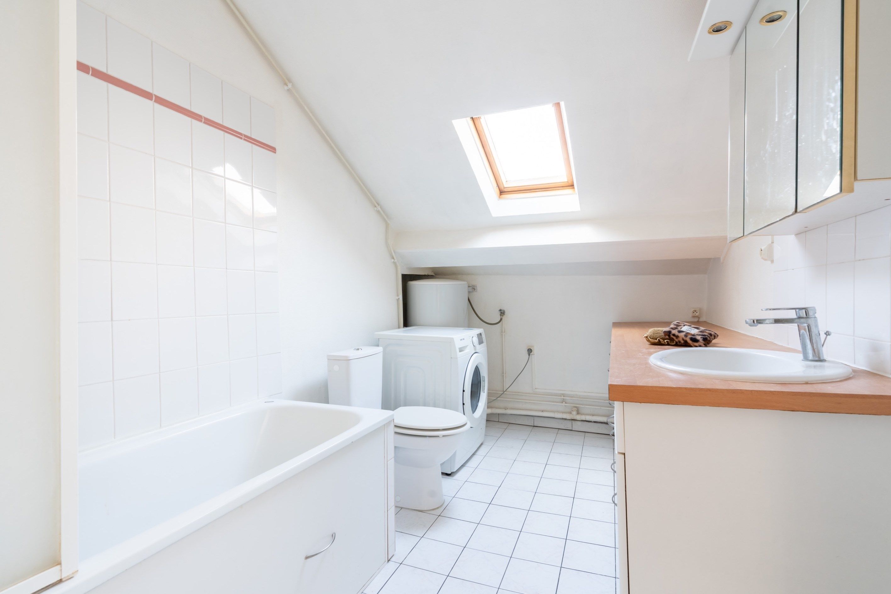 appartement 1 pièce en vente sur PARIS (75017)