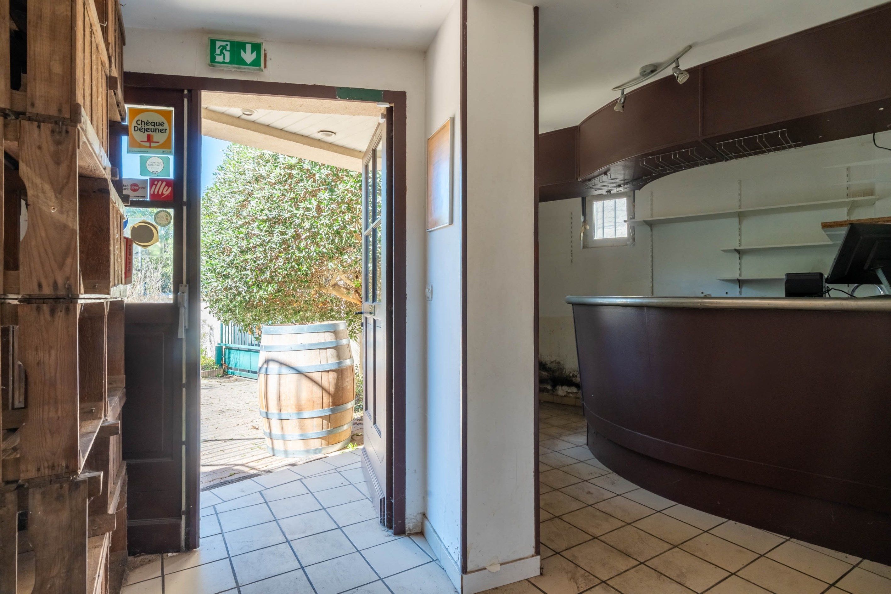 immeuble en vente sur AUVERS SUR OISE (95430)