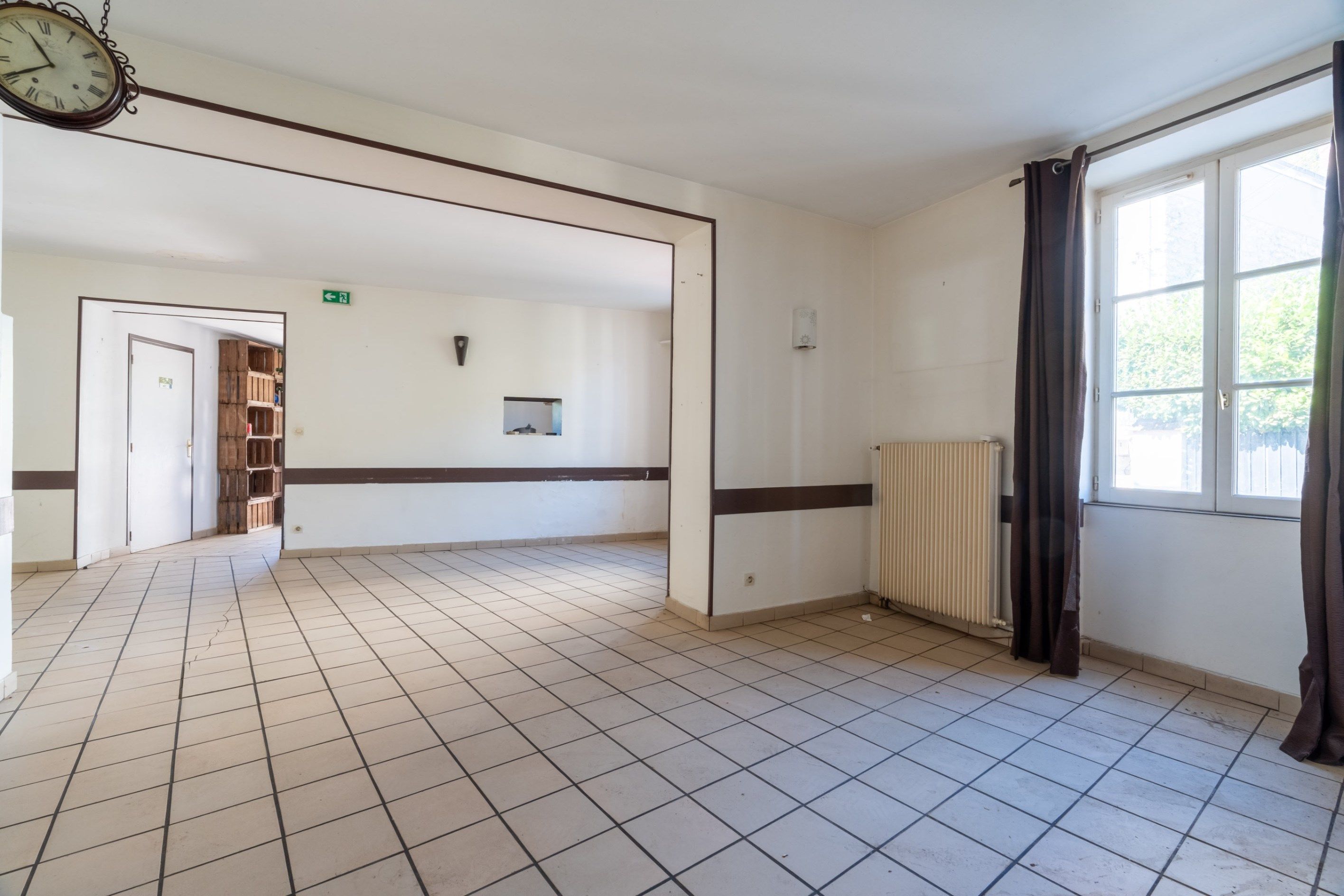 immeuble en vente sur AUVERS SUR OISE (95430)