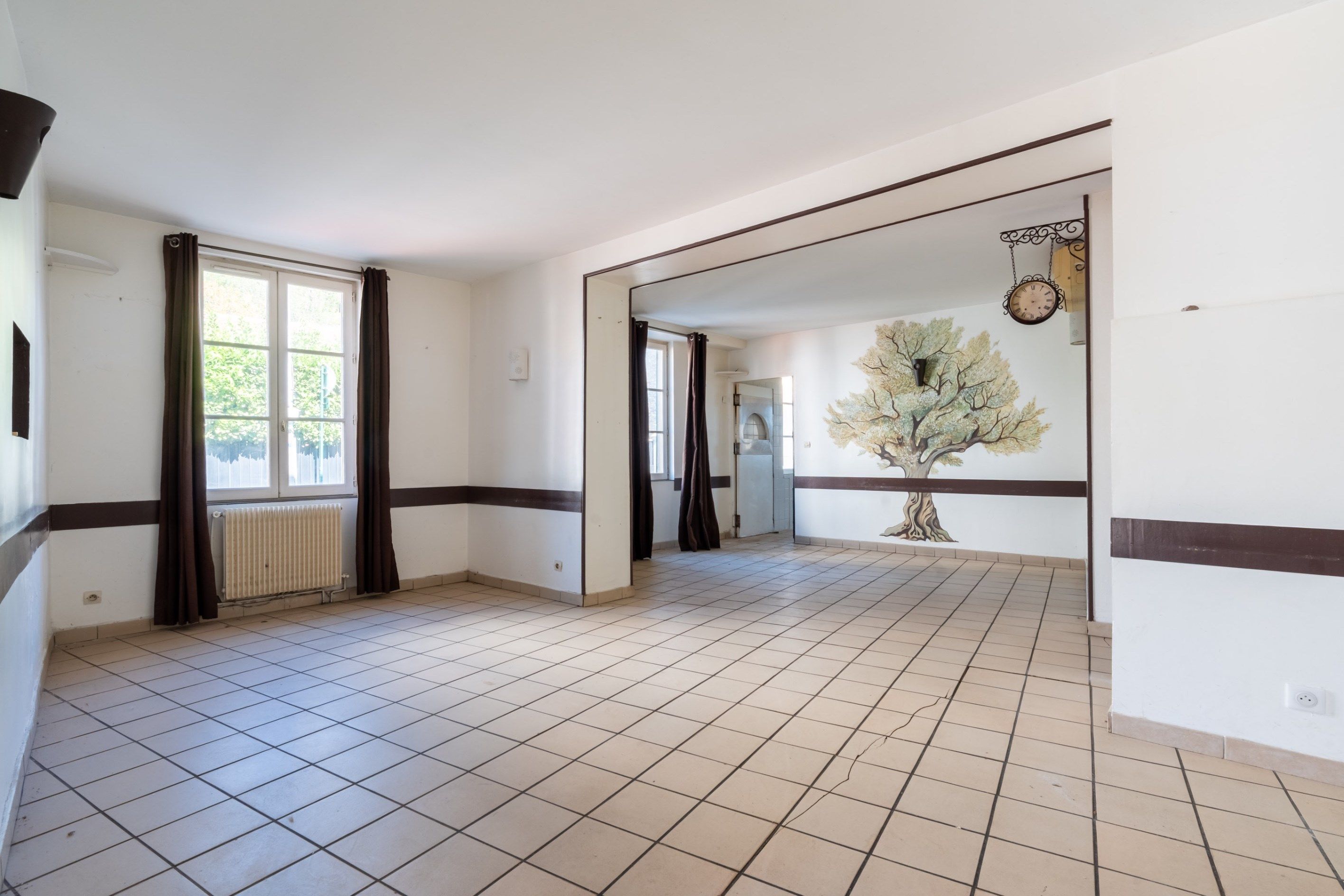 immeuble en vente sur AUVERS SUR OISE (95430)