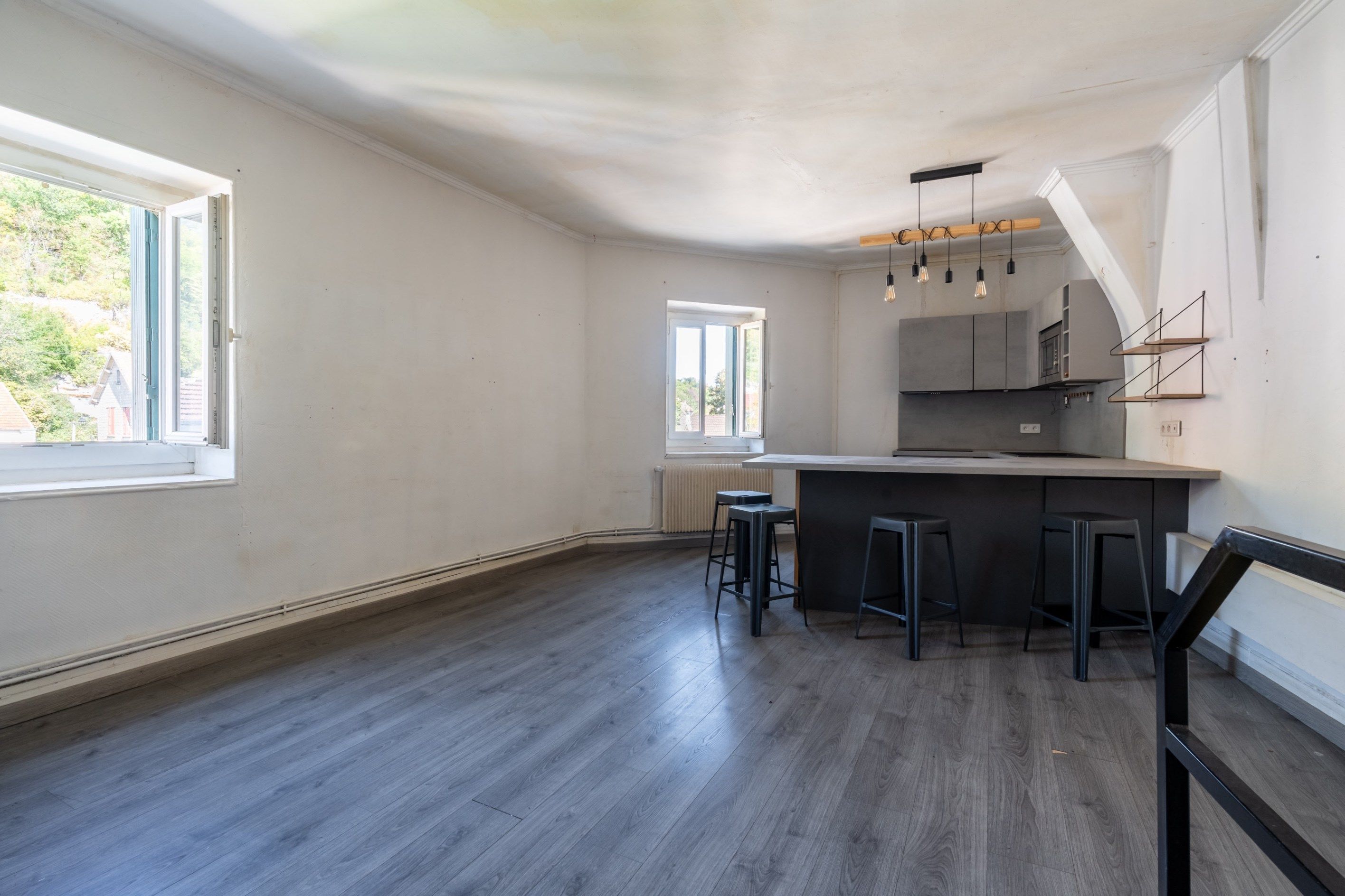 immeuble en vente sur AUVERS SUR OISE (95430)