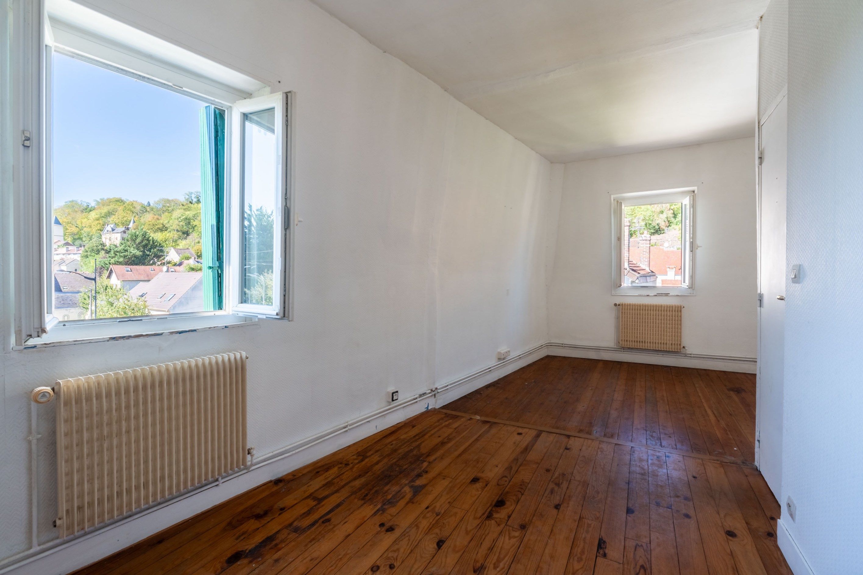 immeuble en vente sur AUVERS SUR OISE (95430)