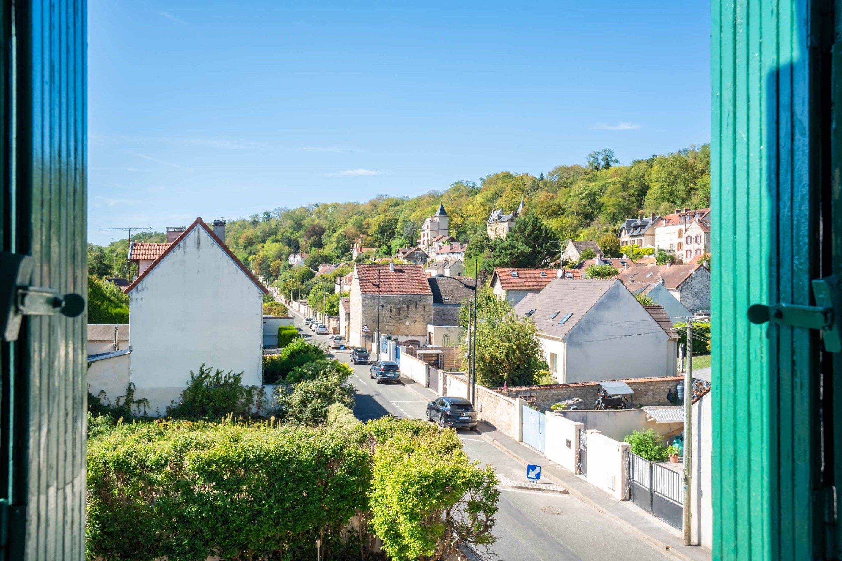 immeuble en vente sur AUVERS SUR OISE (95430)