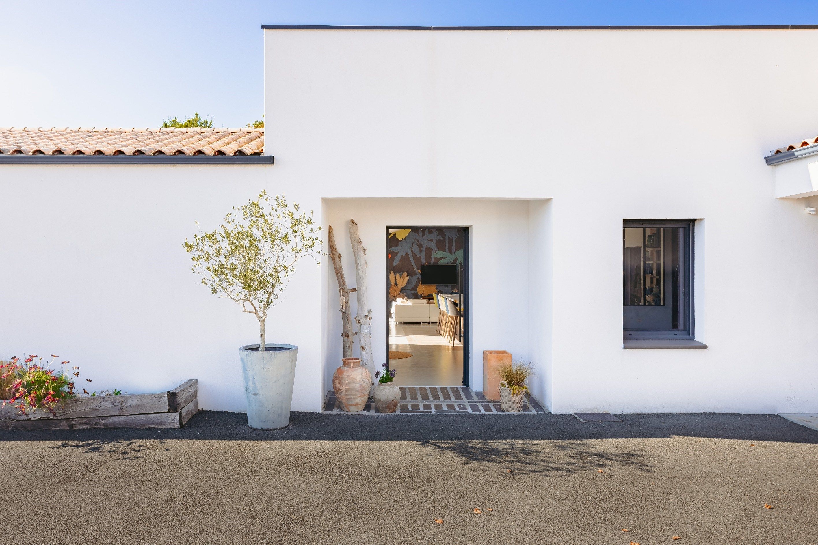 maison 6 Pièces en vente sur VERGEROUX (17300)
