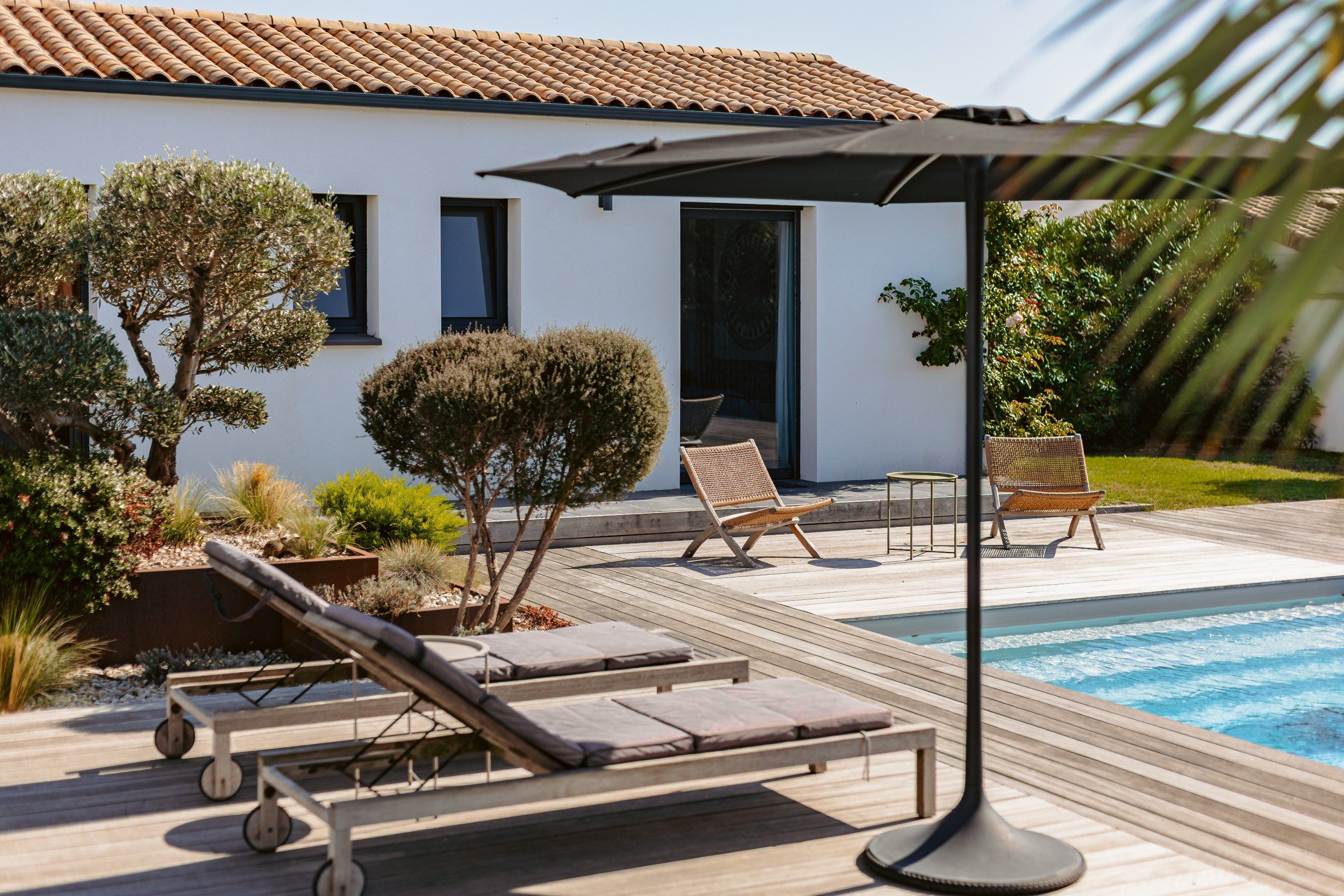 maison 6 Pièces en vente sur VERGEROUX (17300)