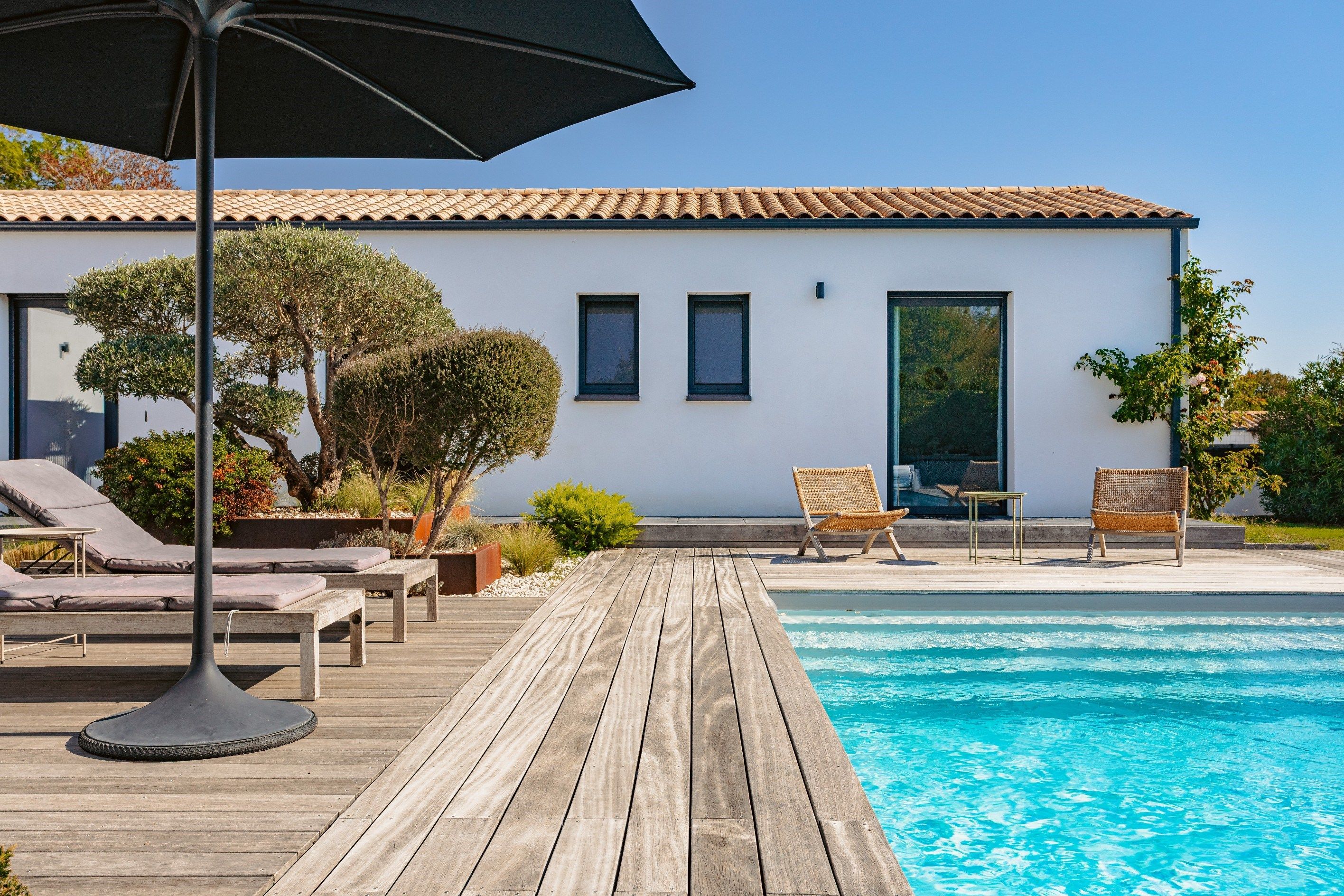 maison 6 Pièces en vente sur VERGEROUX (17300)