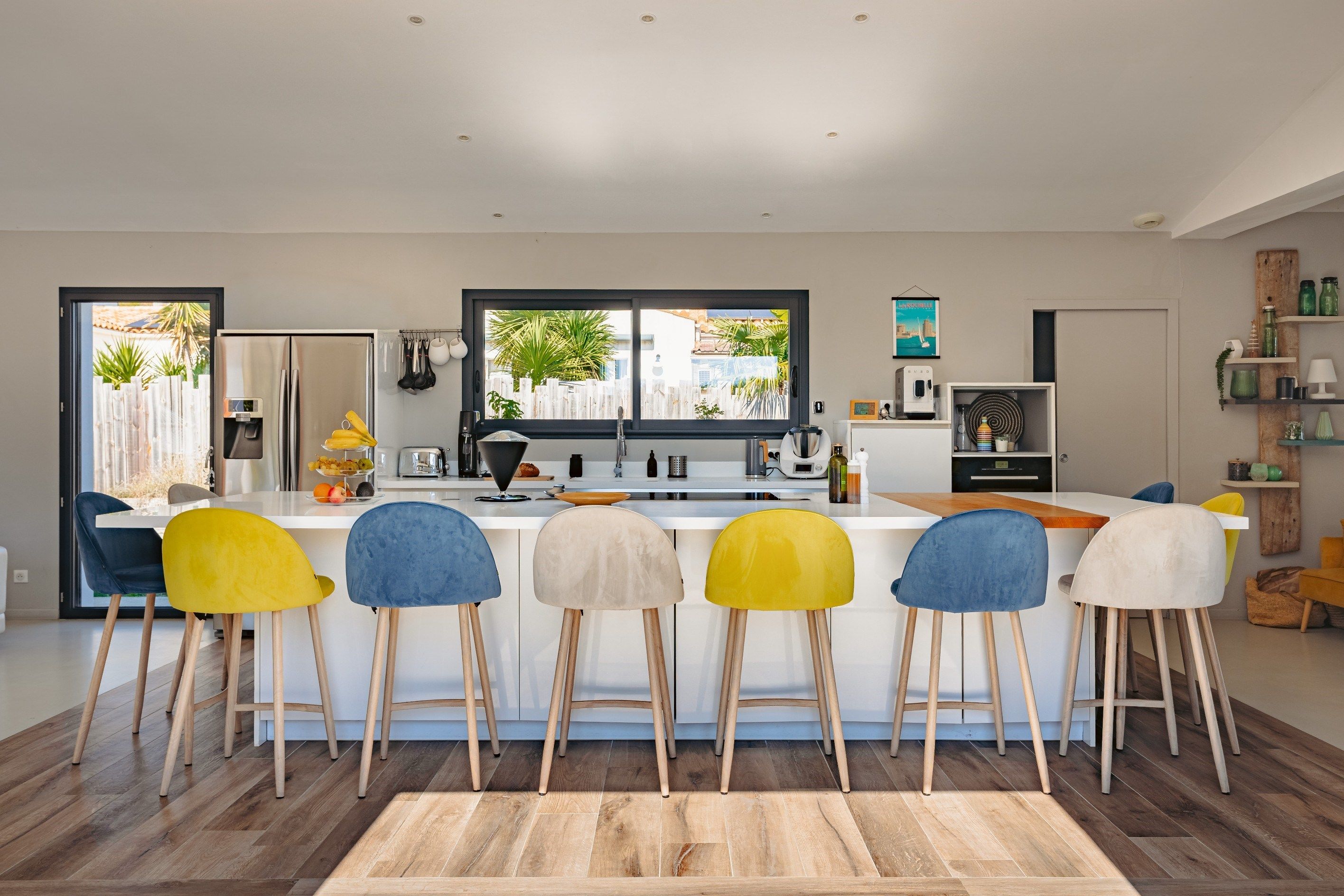 maison 6 Pièces en vente sur VERGEROUX (17300)