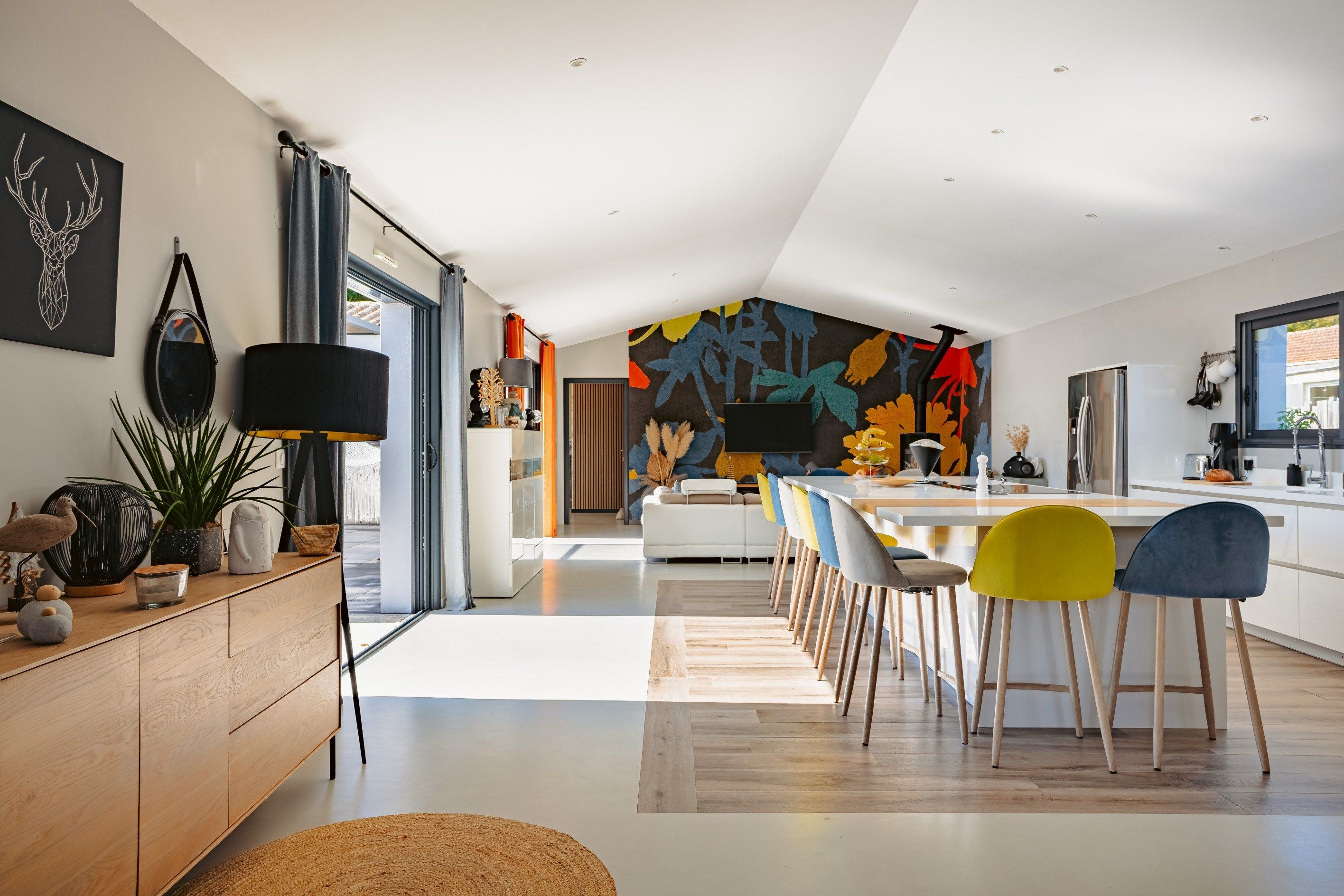 maison 6 Pièces en vente sur VERGEROUX (17300)