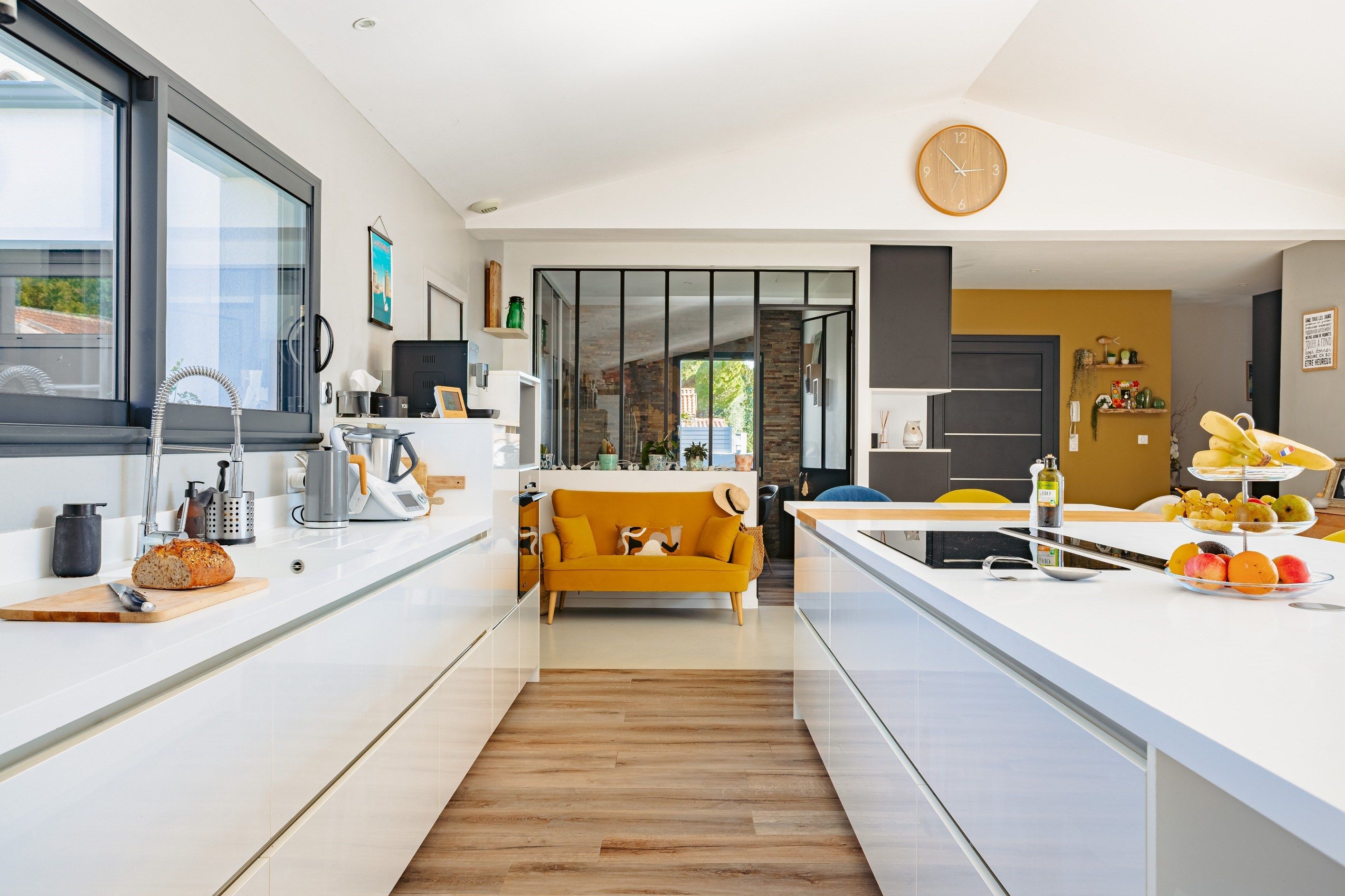 maison 6 Pièces en vente sur VERGEROUX (17300)