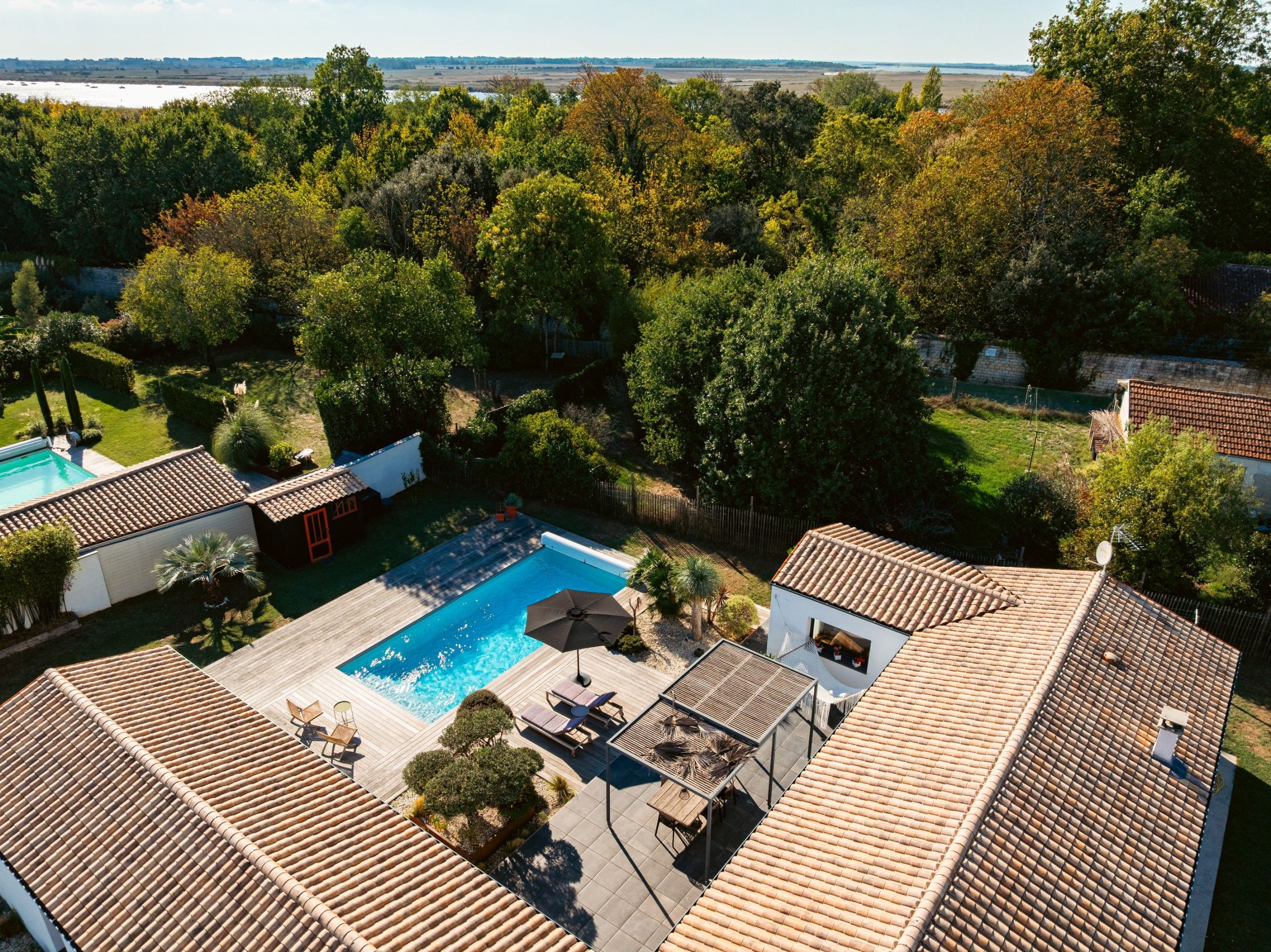 maison 6 Pièces en vente sur VERGEROUX (17300)