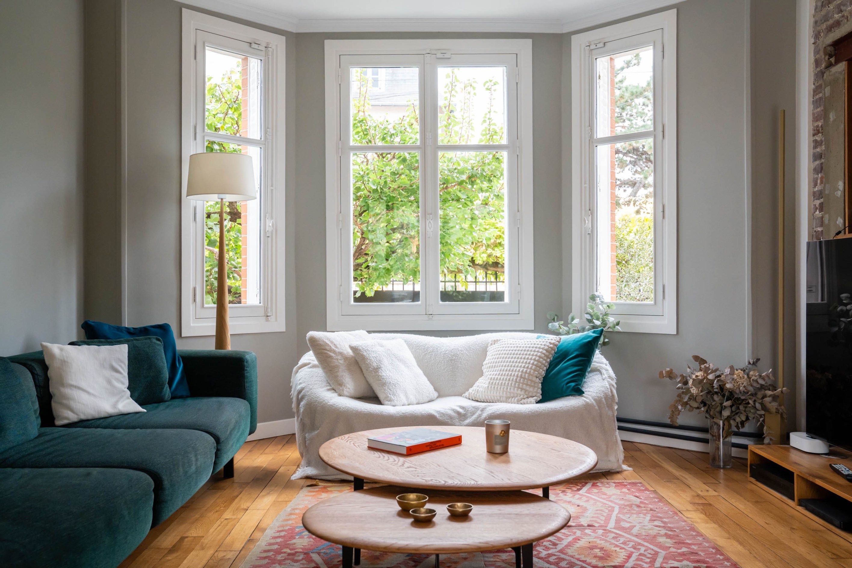 maison 8 Pièces en vente sur COLOMBES (92700)