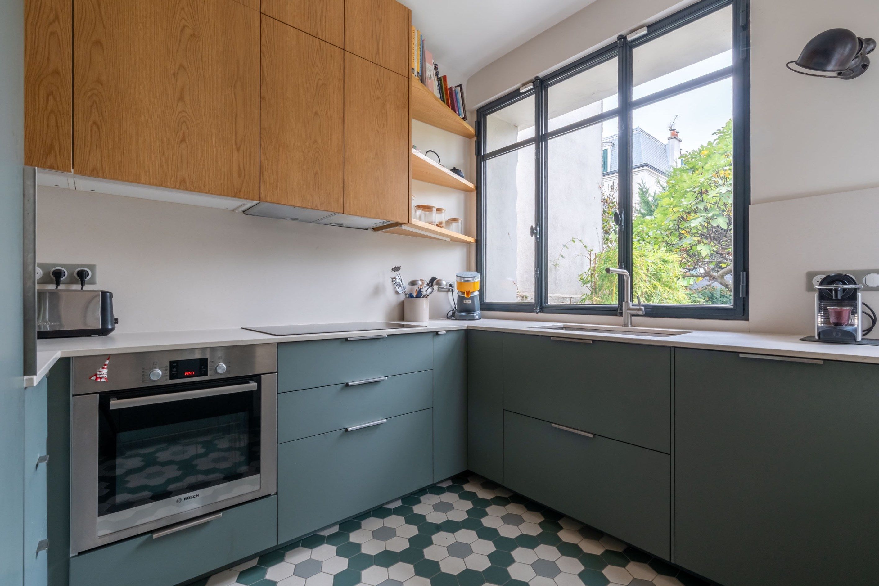 maison 8 Pièces en vente sur COLOMBES (92700)
