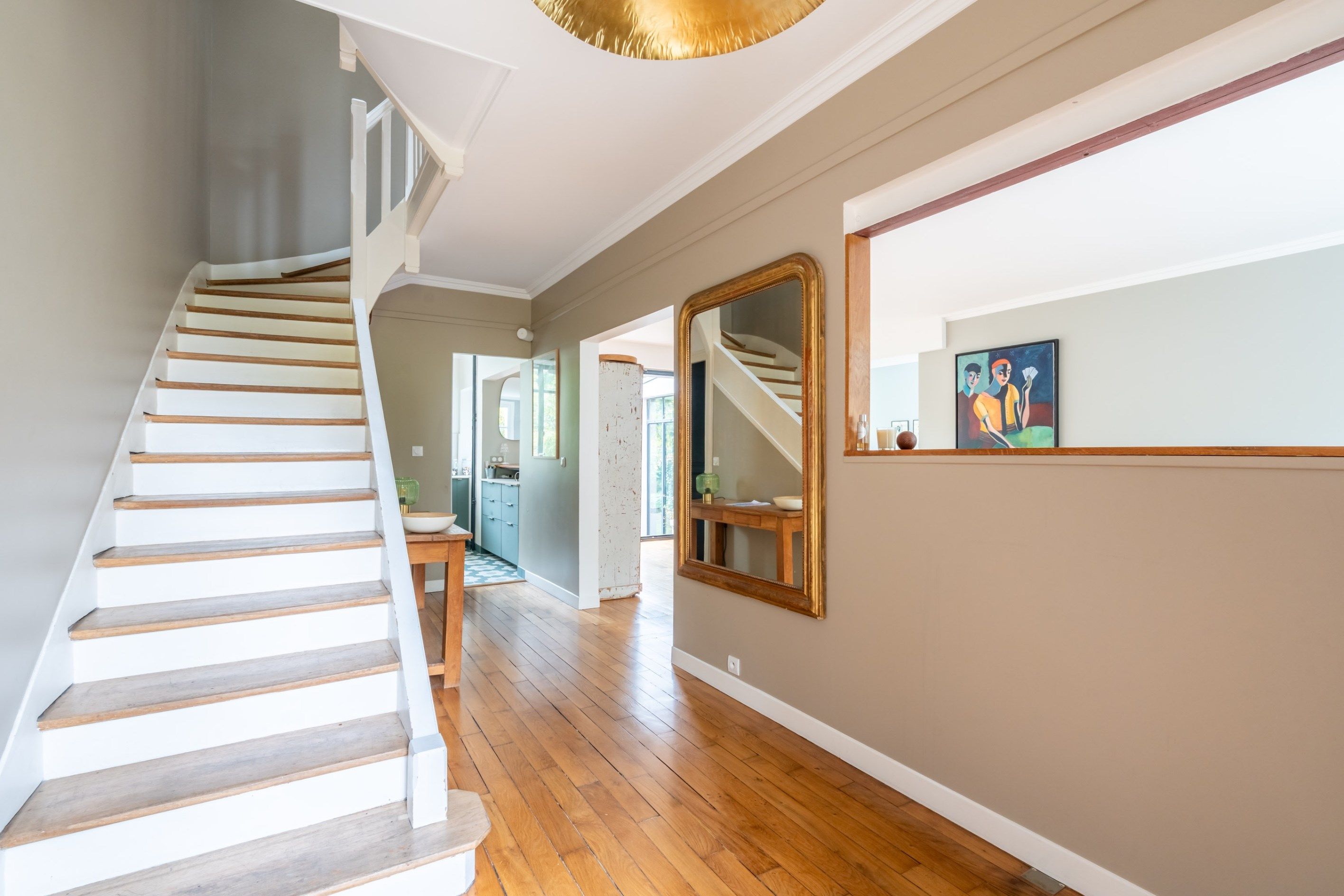 maison 8 Pièces en vente sur COLOMBES (92700)