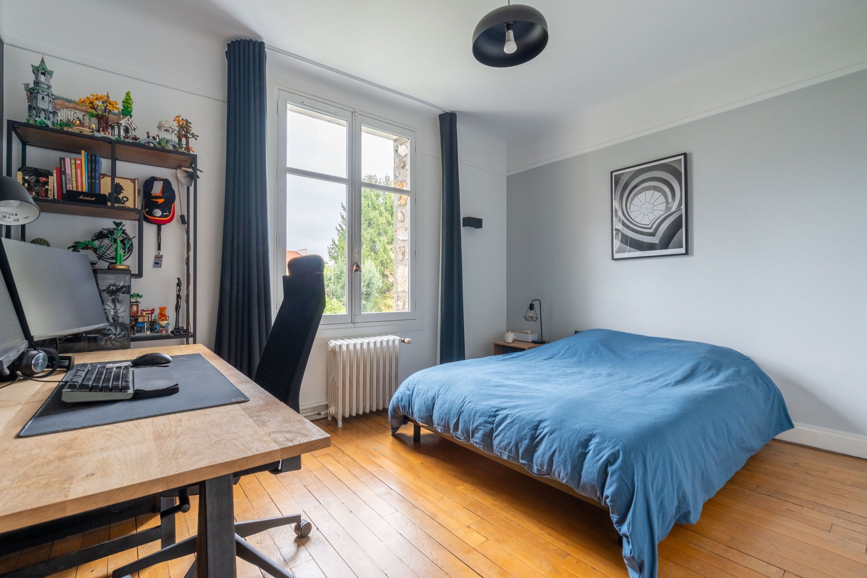 maison 8 Pièces en vente sur COLOMBES (92700)