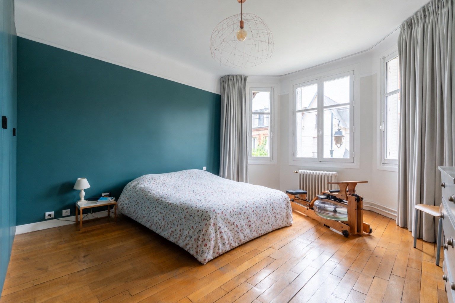 maison 8 Pièces en vente sur COLOMBES (92700)