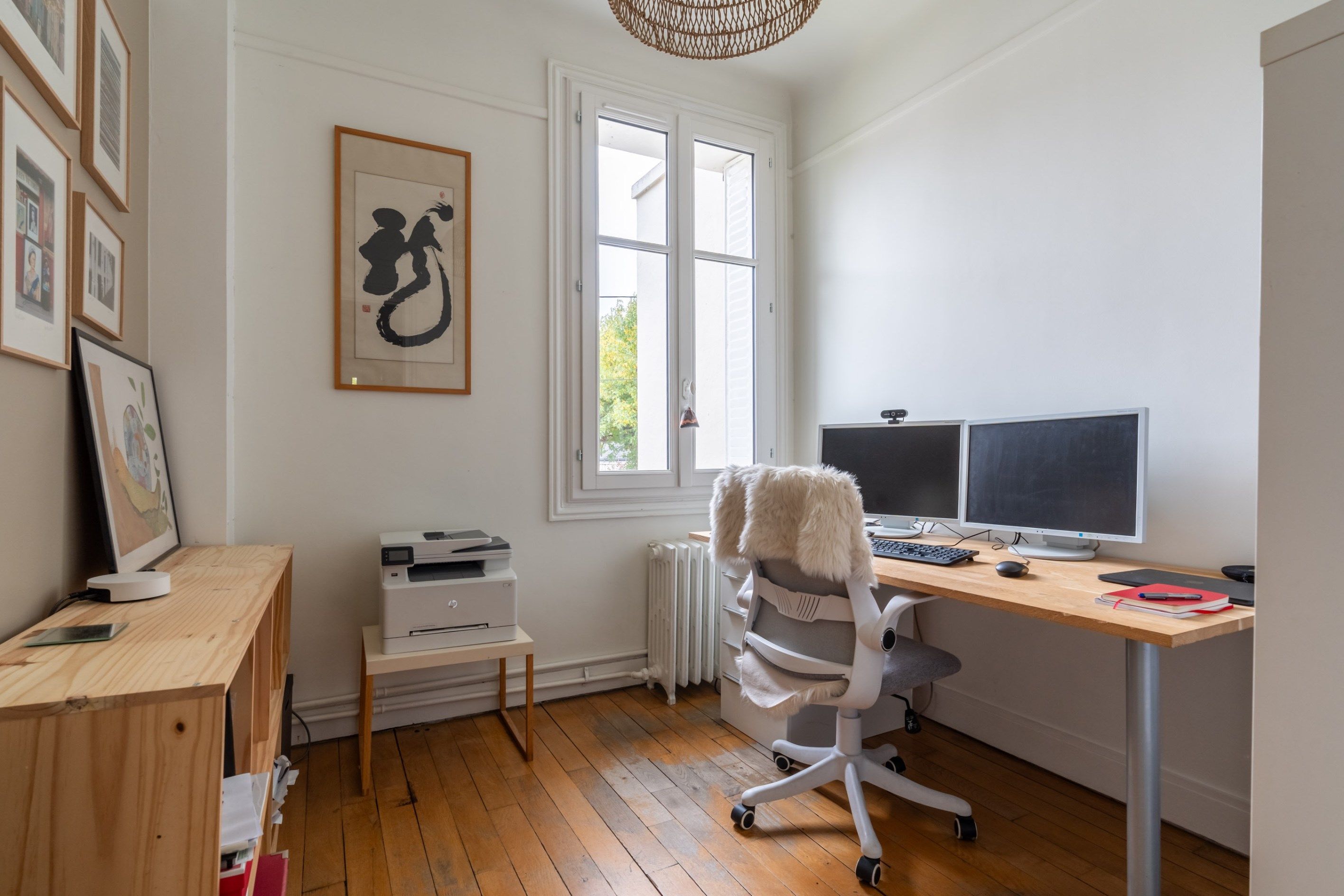 maison 8 Pièces en vente sur COLOMBES (92700)