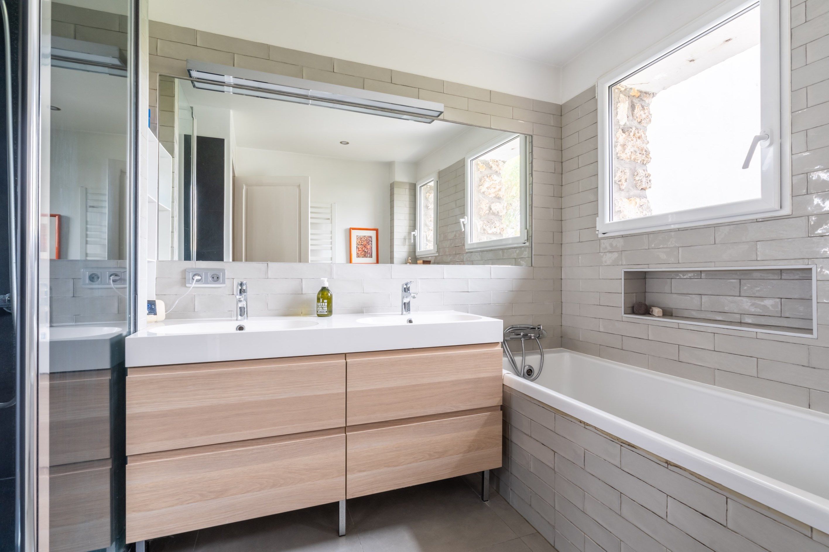 maison 8 Pièces en vente sur COLOMBES (92700)