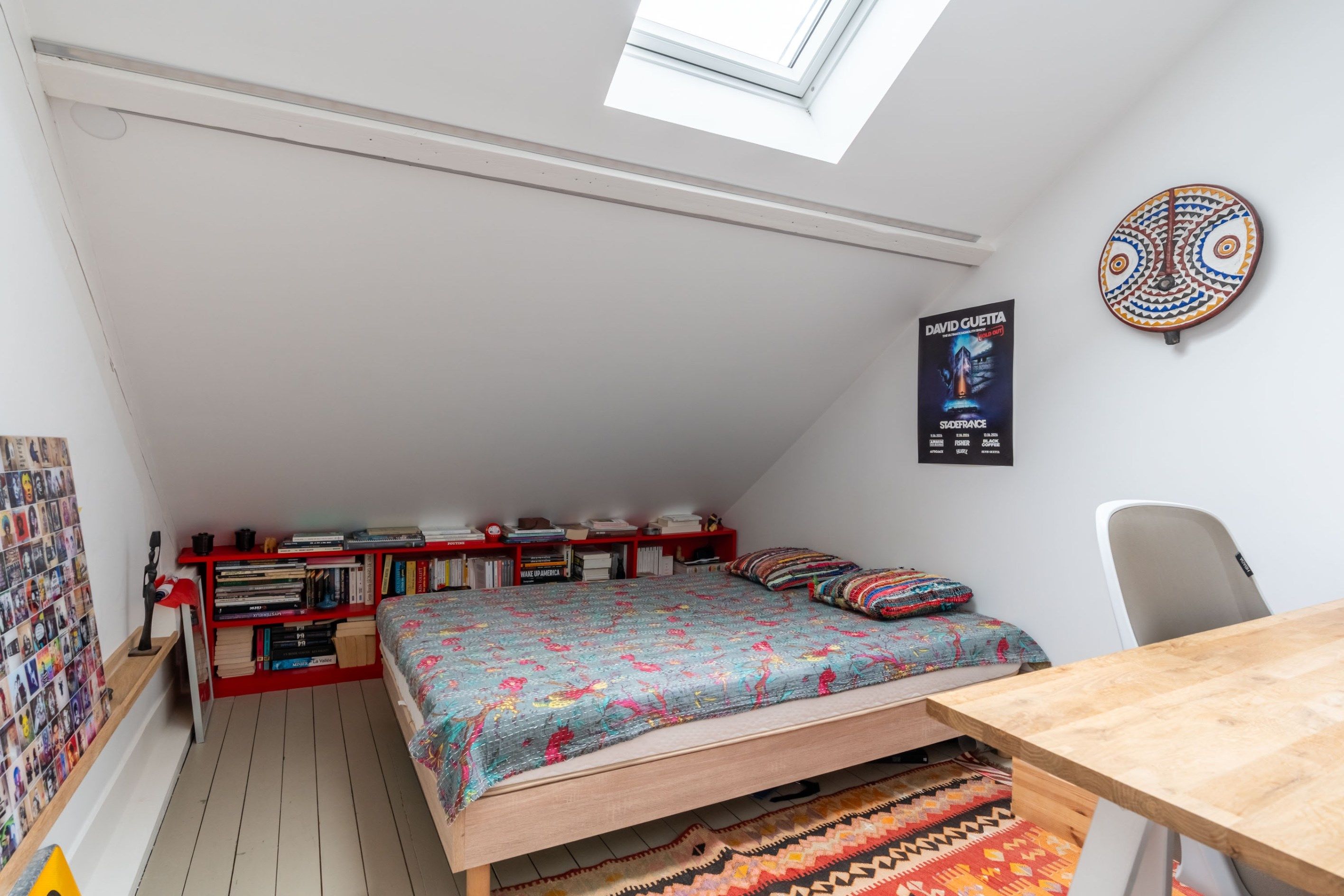 maison 8 Pièces en vente sur COLOMBES (92700)