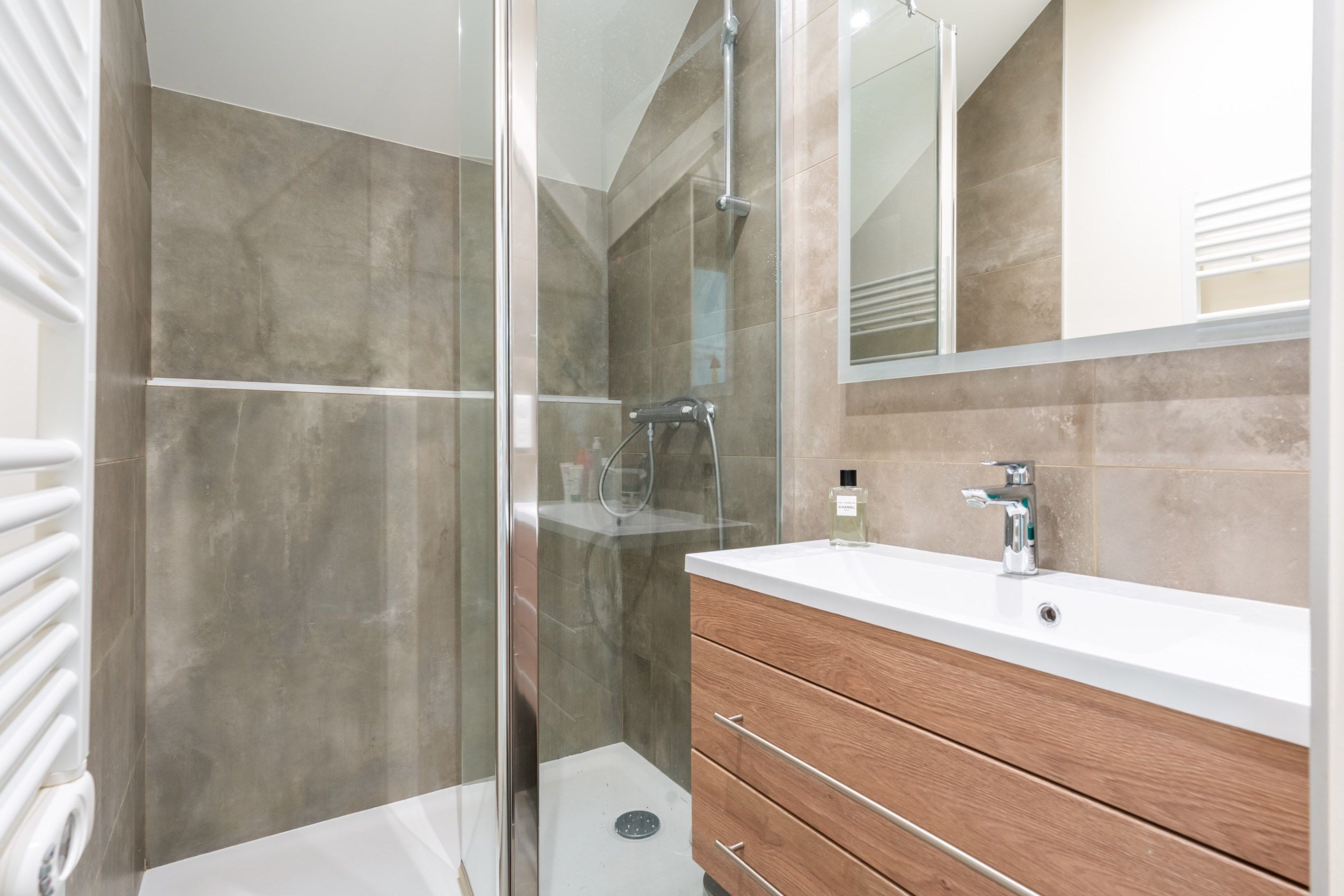 maison 8 Pièces en vente sur COLOMBES (92700)