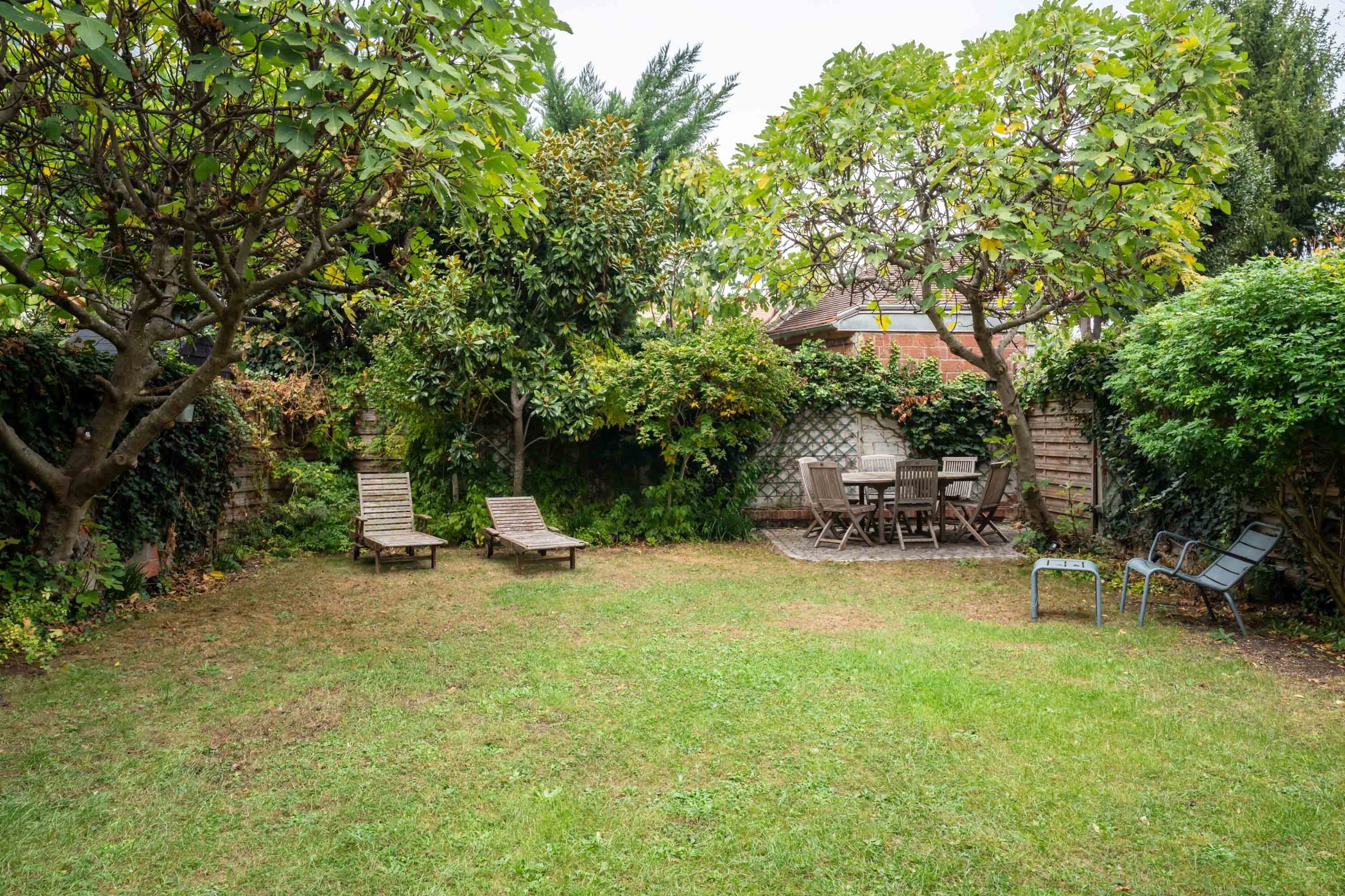 maison 8 Pièces en vente sur COLOMBES (92700)