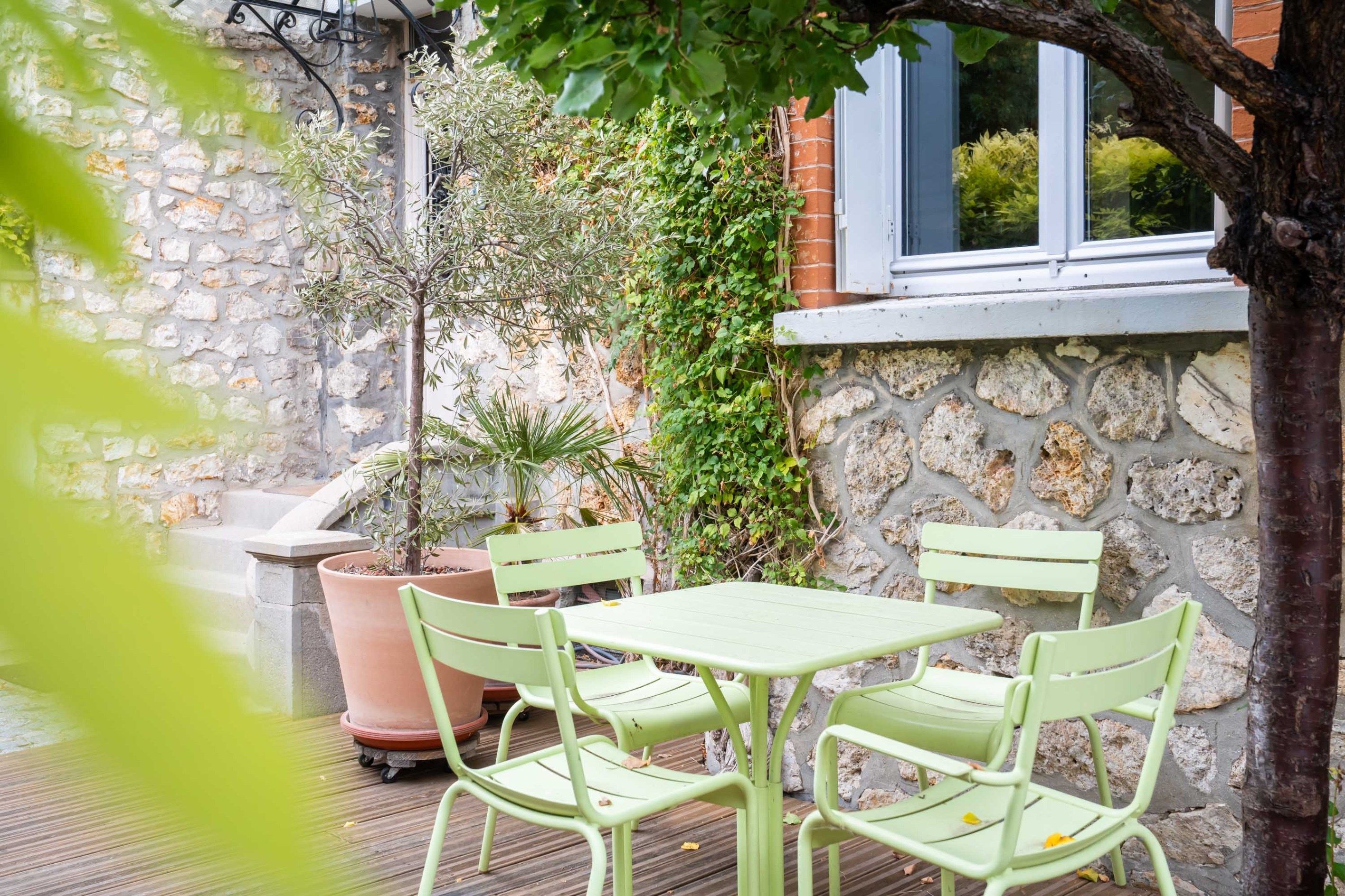 maison 8 Pièces en vente sur COLOMBES (92700)