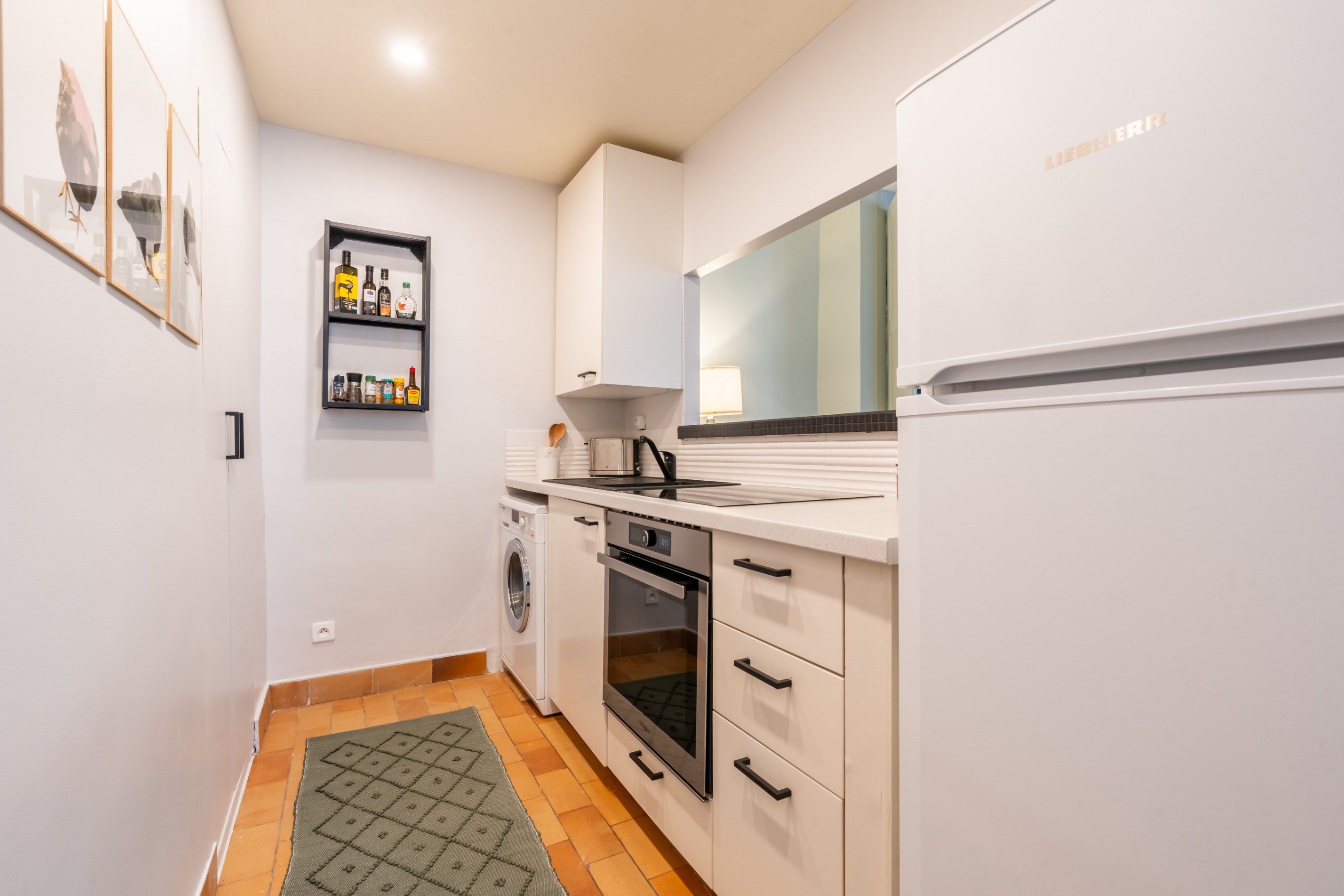 appartement 2 Pièces en vente sur PARIS (75018)