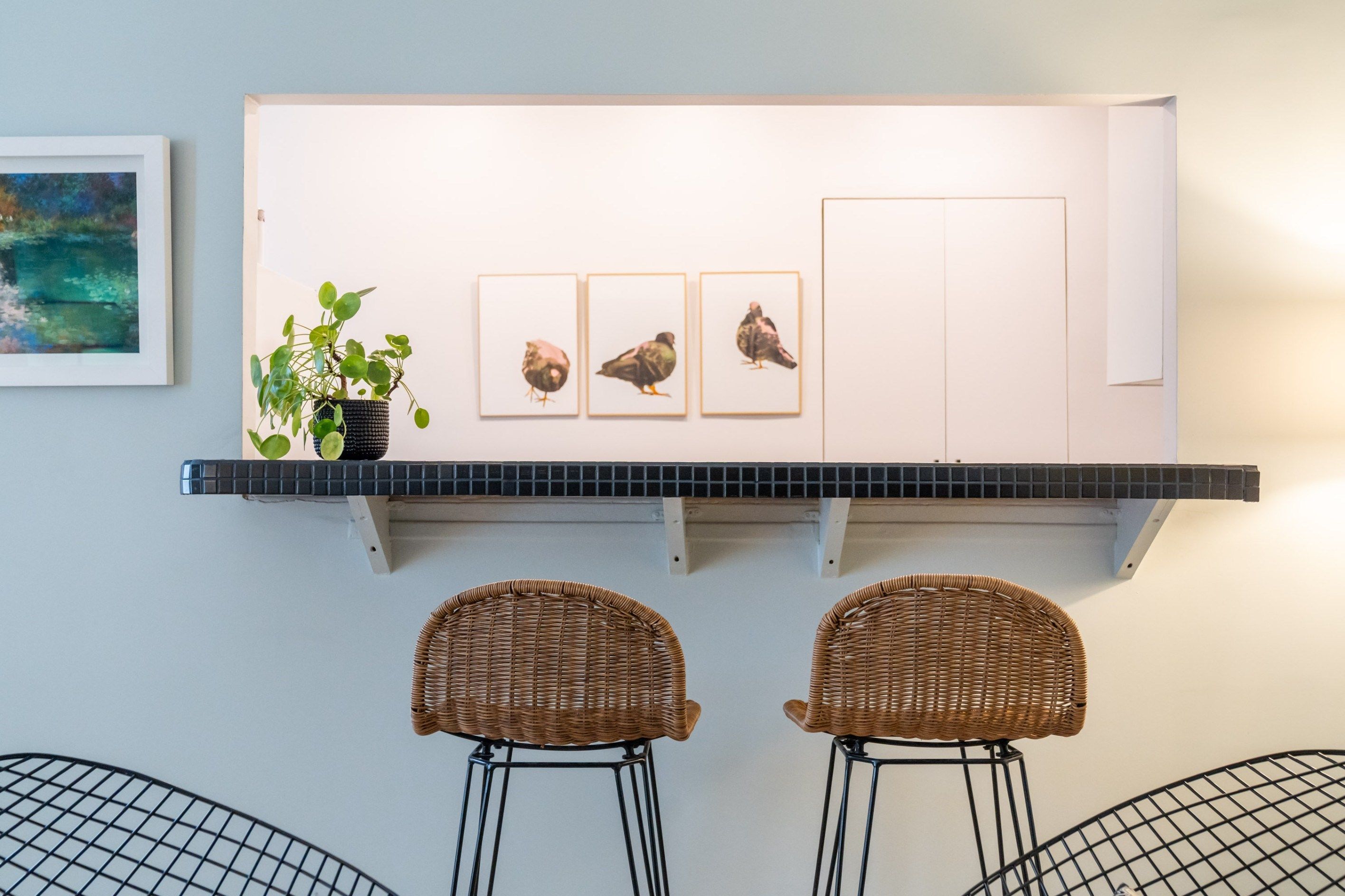 appartement 2 Pièces en vente sur PARIS (75018)