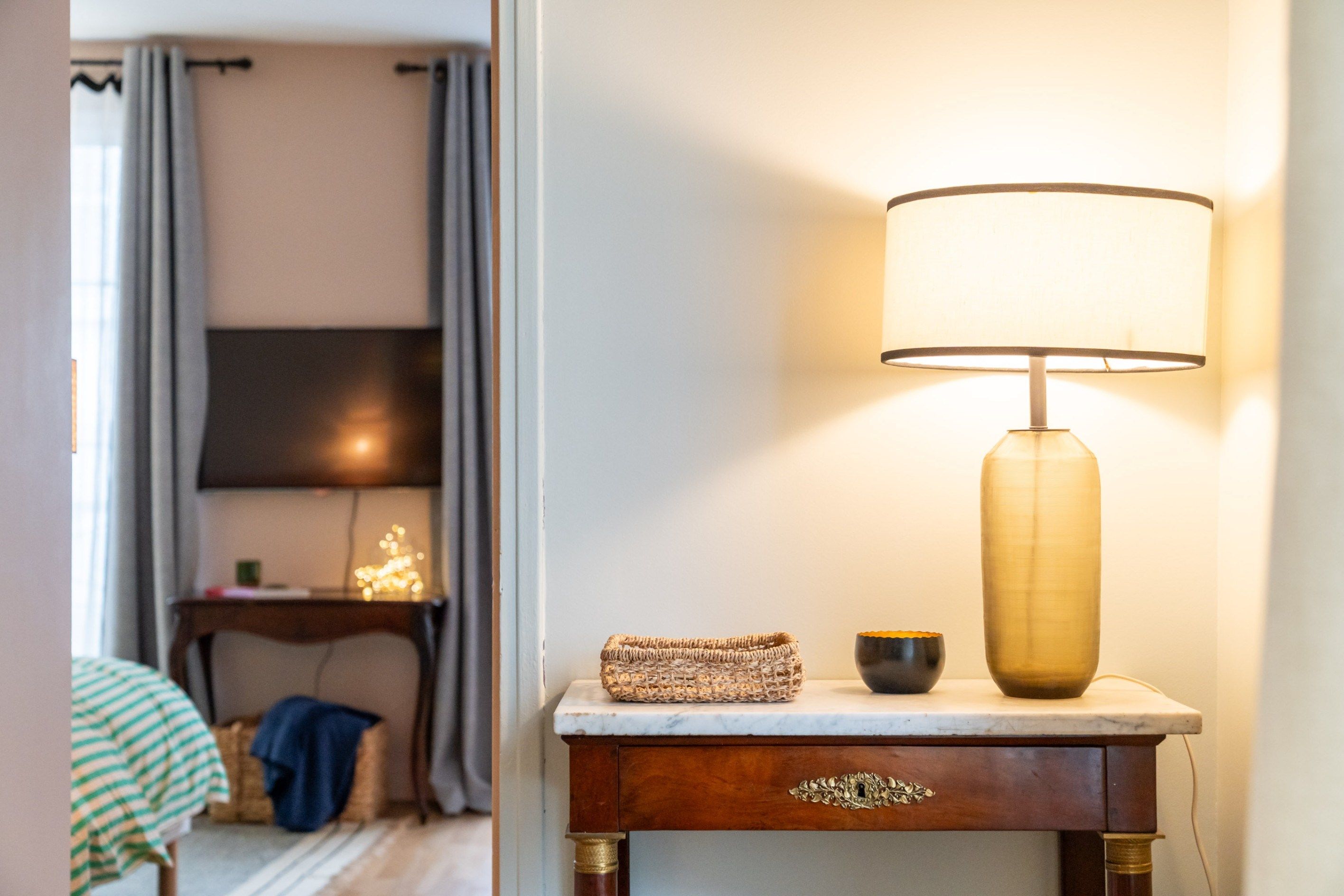 appartement 2 Pièces en vente sur PARIS (75018)