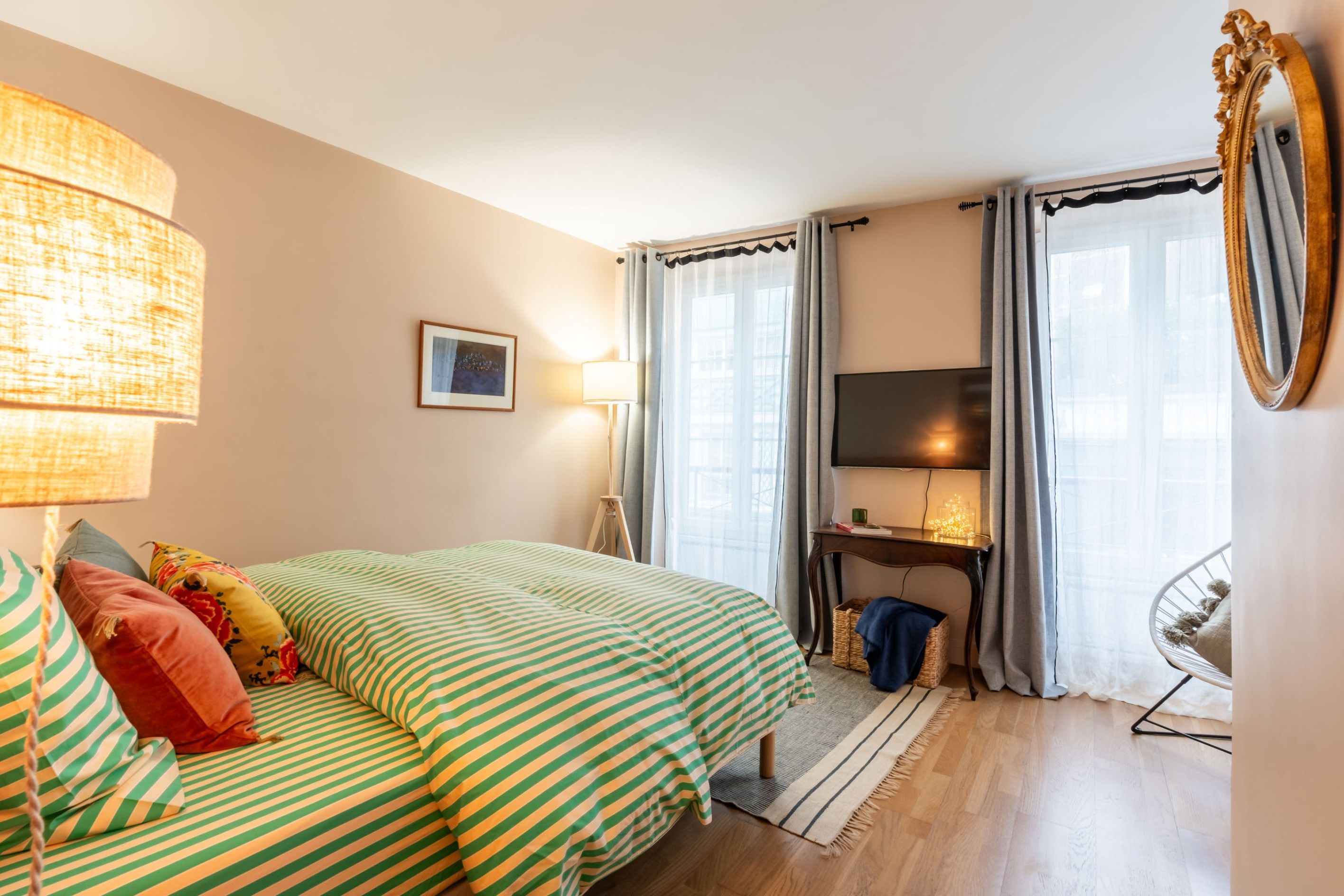 appartement 2 Pièces en vente sur PARIS (75018)