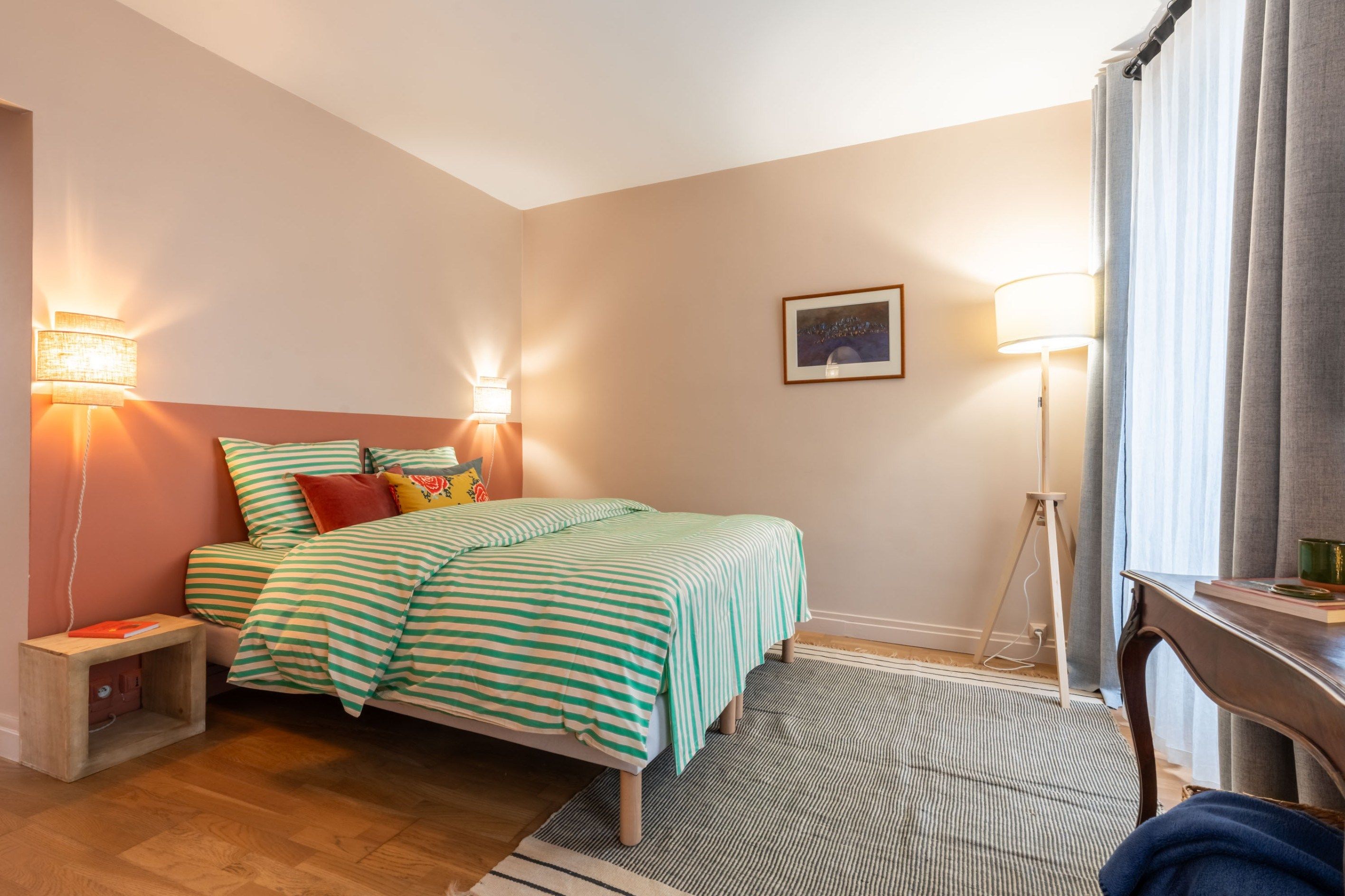 appartement 2 Pièces en vente sur PARIS (75018)