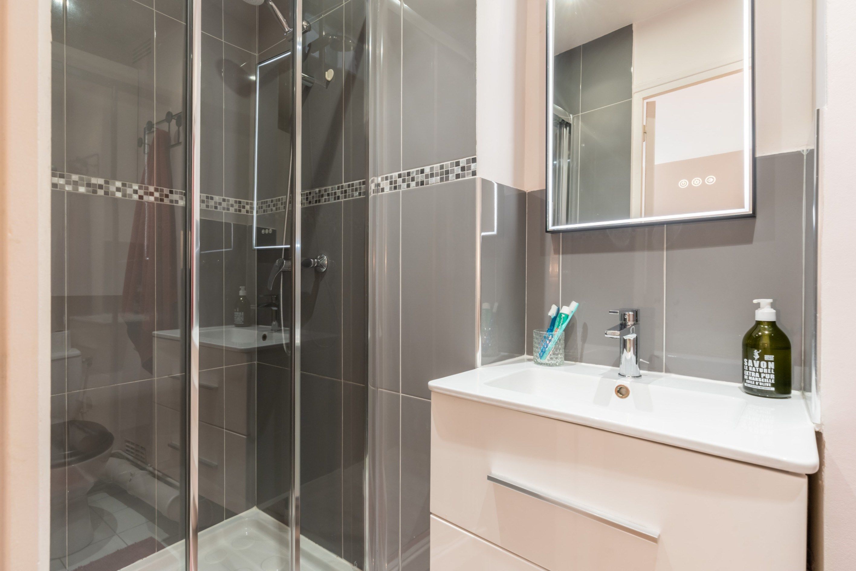appartement 2 Pièces en vente sur PARIS (75018)