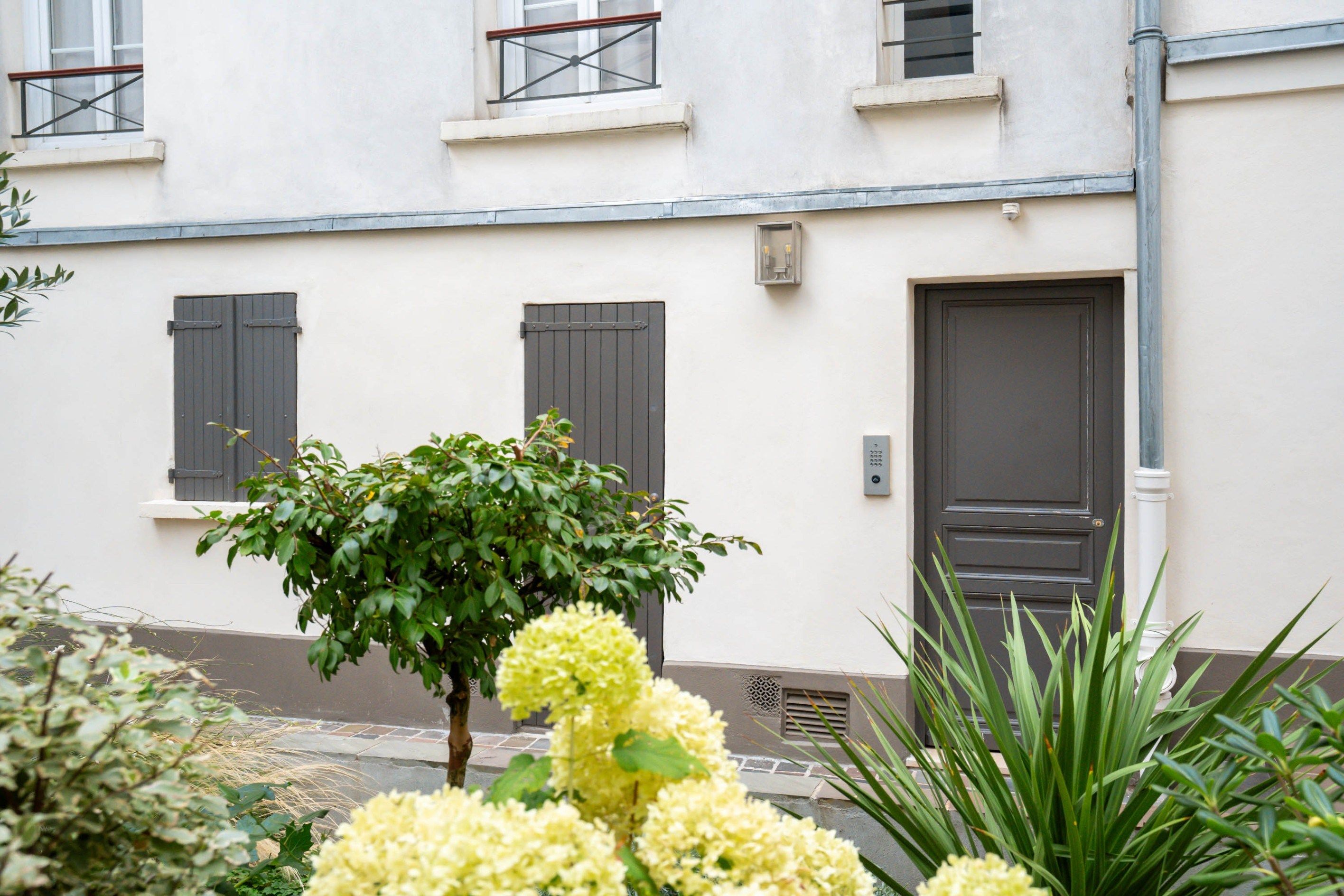 appartement 2 Pièces en vente sur PARIS (75018)