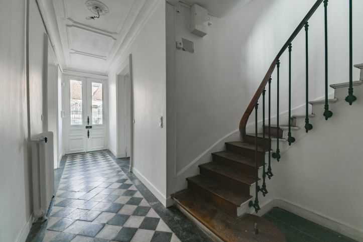 Vente Maison bourgeoise 225&nbsp;m² Pontoise 7&nbsp;Pièces