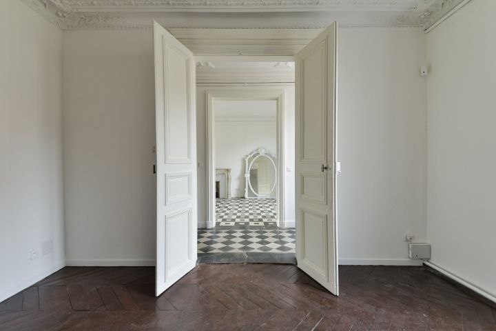 Vente Maison bourgeoise 225&nbsp;m² Pontoise 7&nbsp;Pièces