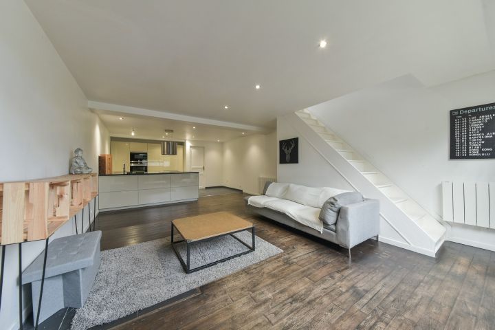 Vente Loft 90 m² Argenteuil 4 Pièces