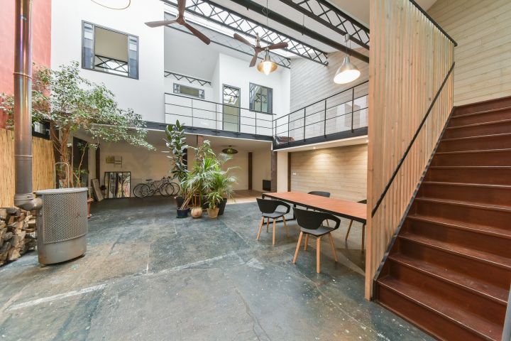 Vente Loft 179&nbsp;m² Argenteuil 5&nbsp;Pièces