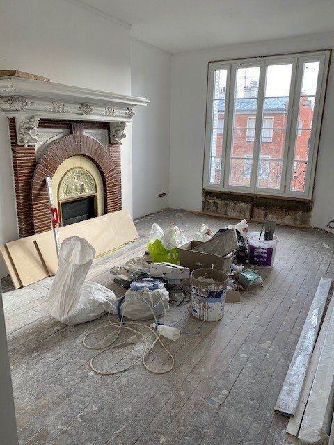 appartement 3 Pièces en vente sur COLOMBES (92700)