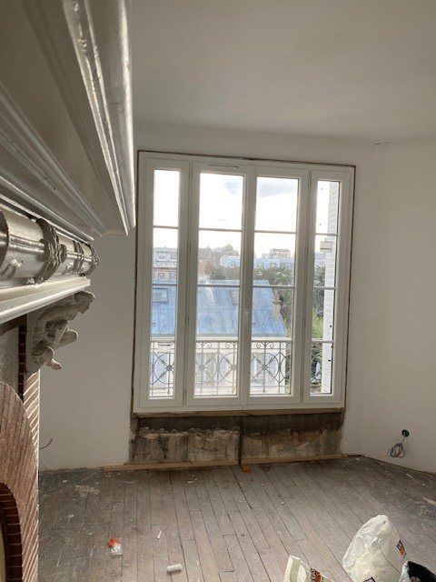 Vente Appartement 62&nbsp;m² Colombes 3&nbsp;Pièces